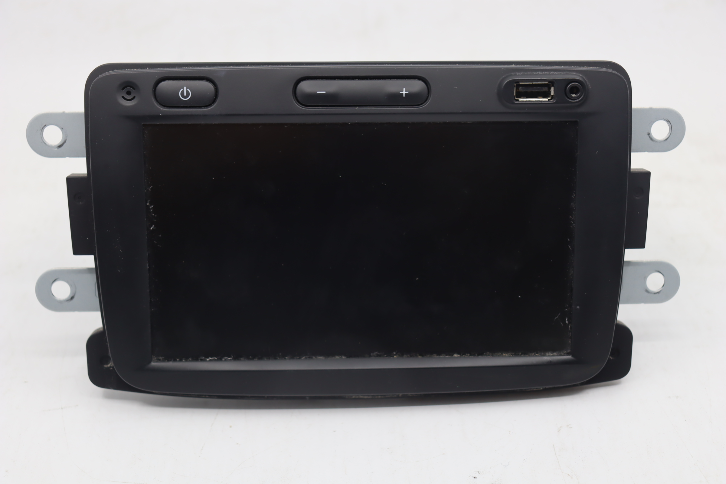 Yamaha - C5 Aircross PH1 vanaf 2018  reparatie