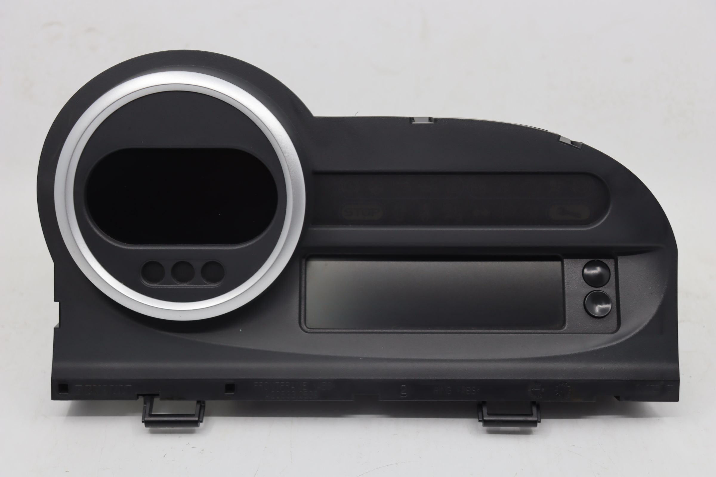 Renault - Twingo 2 vanaf 2007 Tellerpaneel reparatie