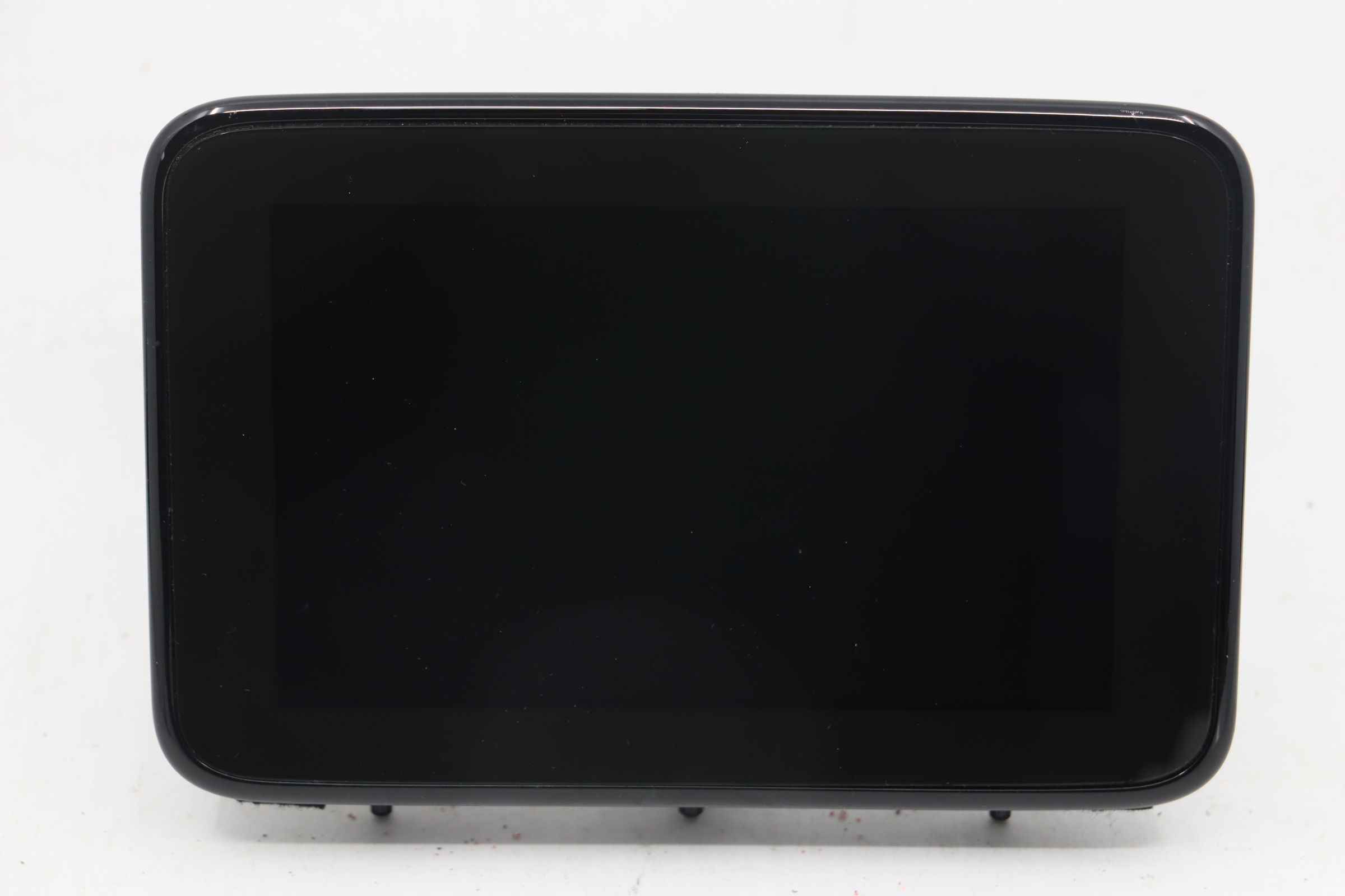 Ford - Transit-Connect MK2 facelift vanaf 2019 Navigatiescherm reparatie