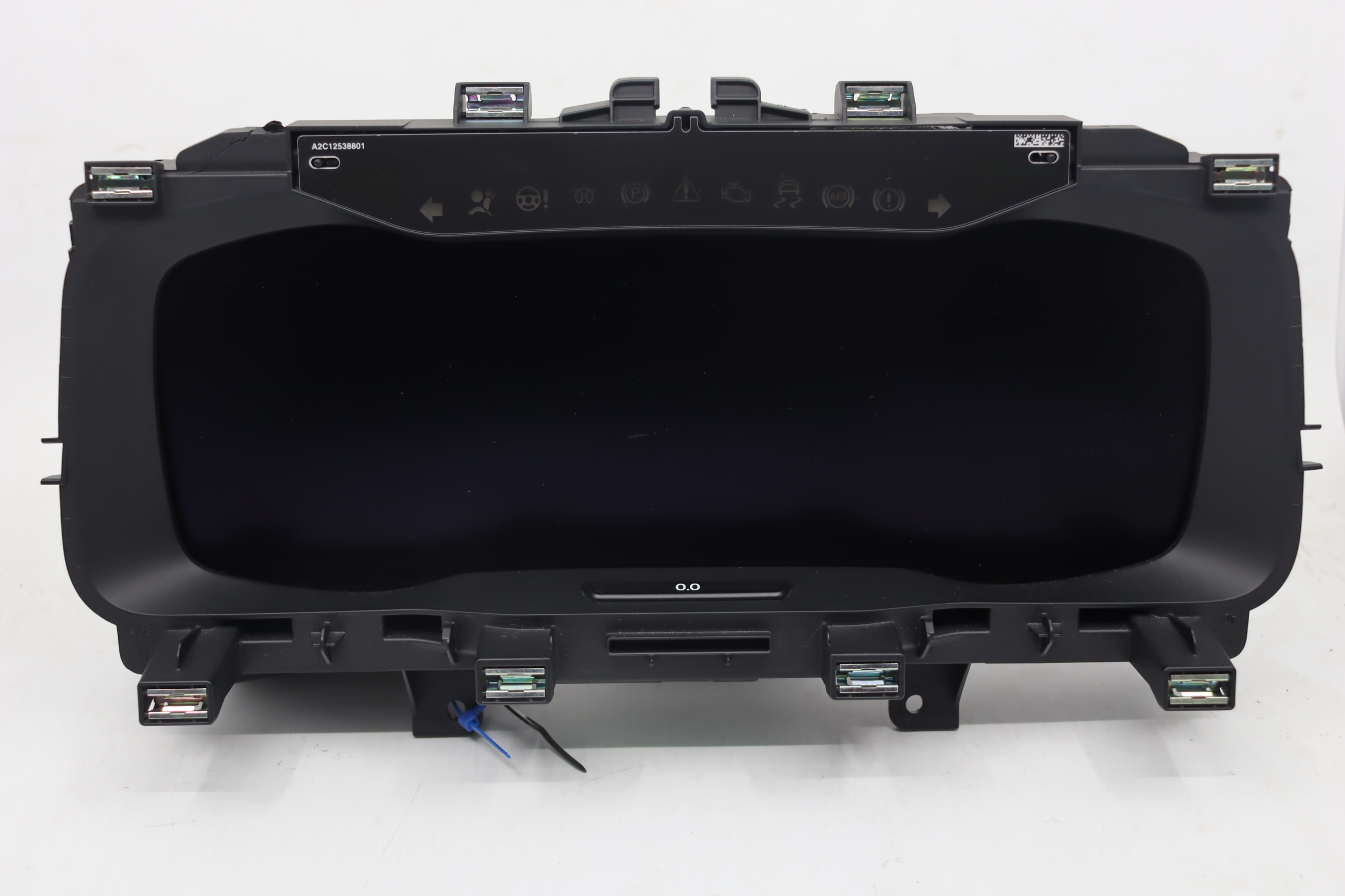 Volkswagen - Golf 7 vanaf 2012 Tellerpaneel reparatie