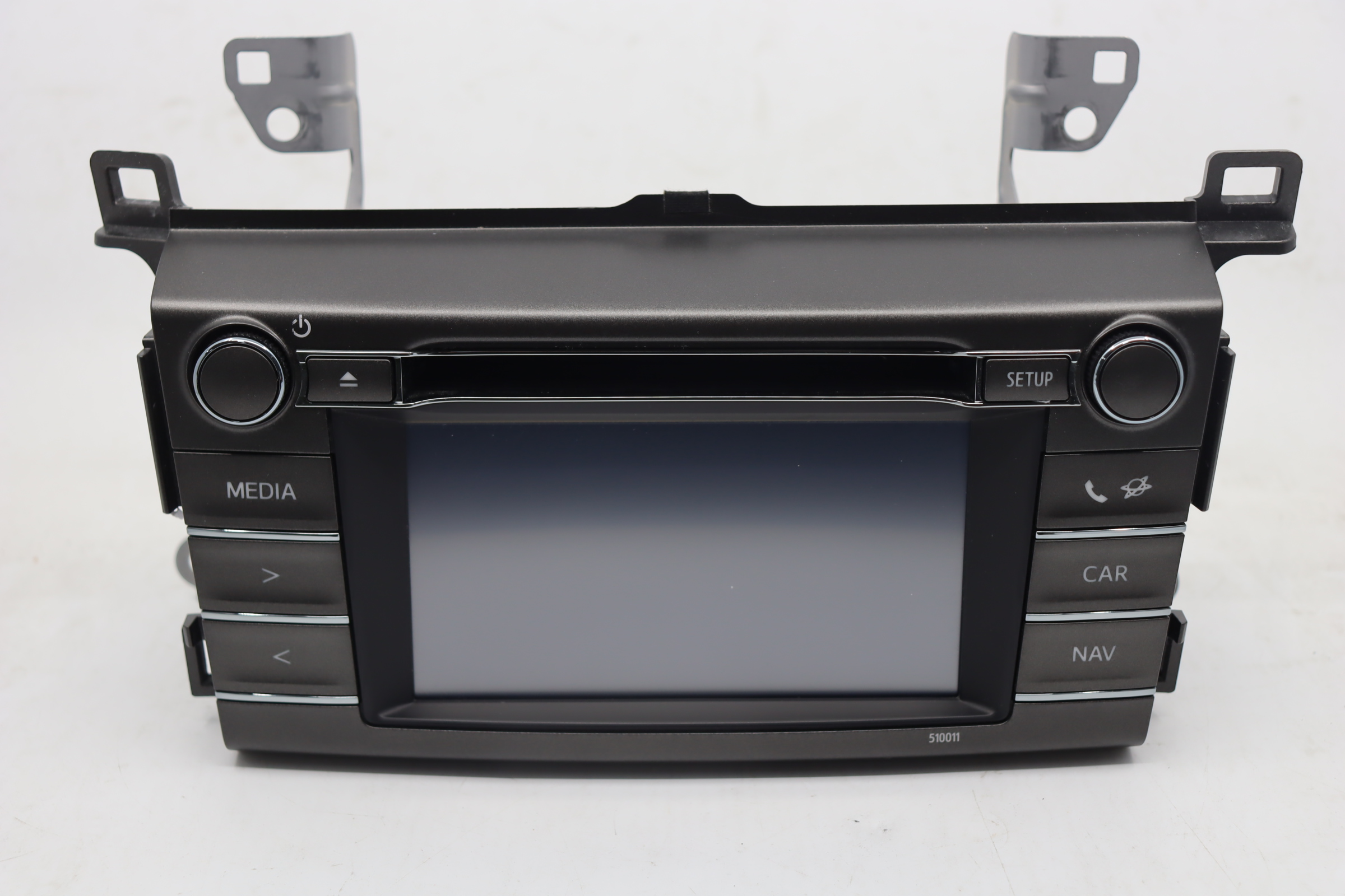 Toyota - RAV 4 4de gen vanaf 2013 Navigatietoestel reparatie