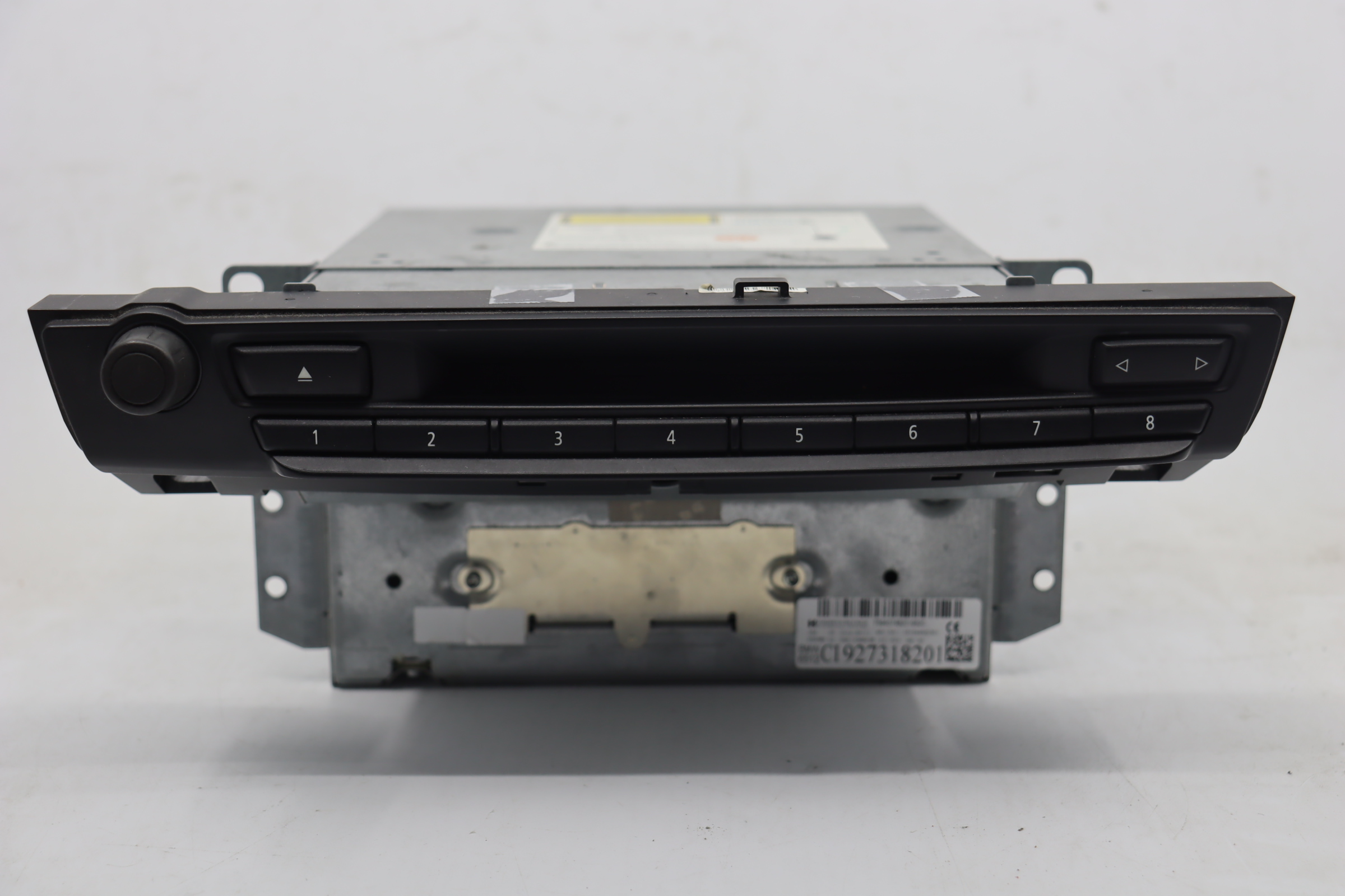 BMW  - X5 E70 facelift vanaf 2010 Navigatiemodule reparatie