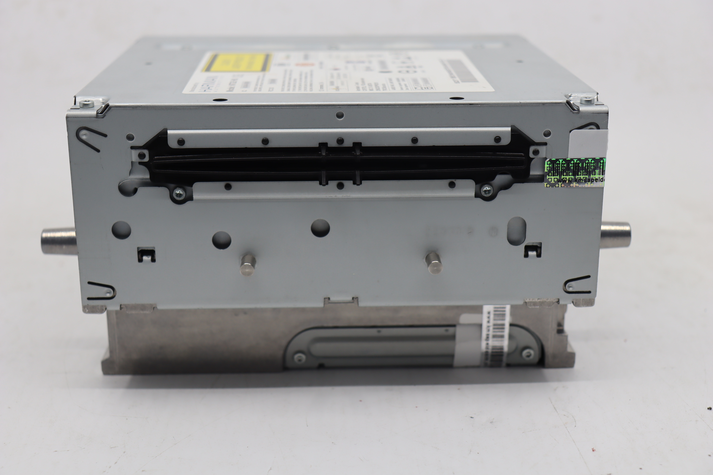 Yamaha - C-klasse W204 facelift vanaf 2011 Navigatiemodule reparatie