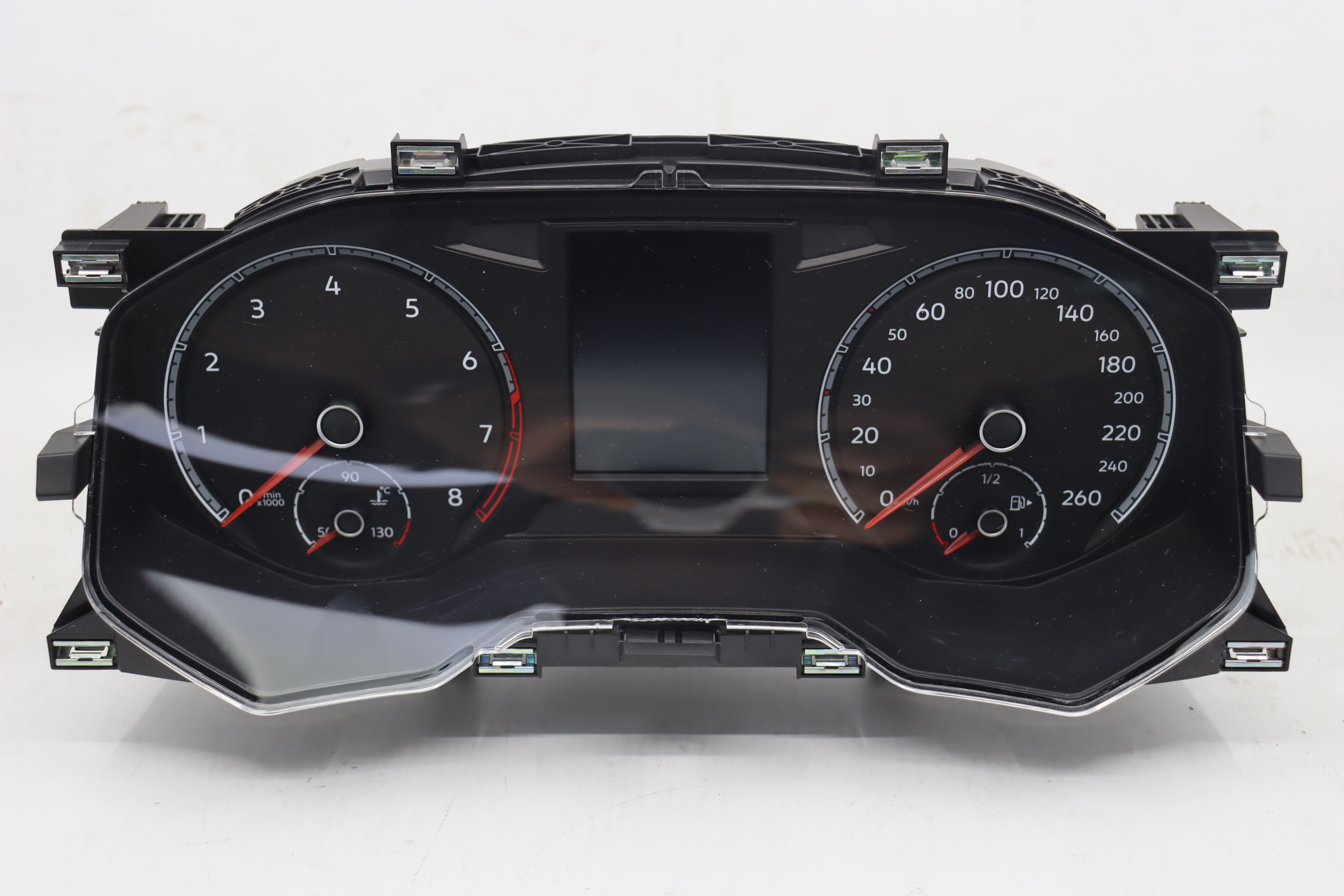 Volkswagen - T-Roc A1 vanaf 2017 Tellerpaneel reparatie