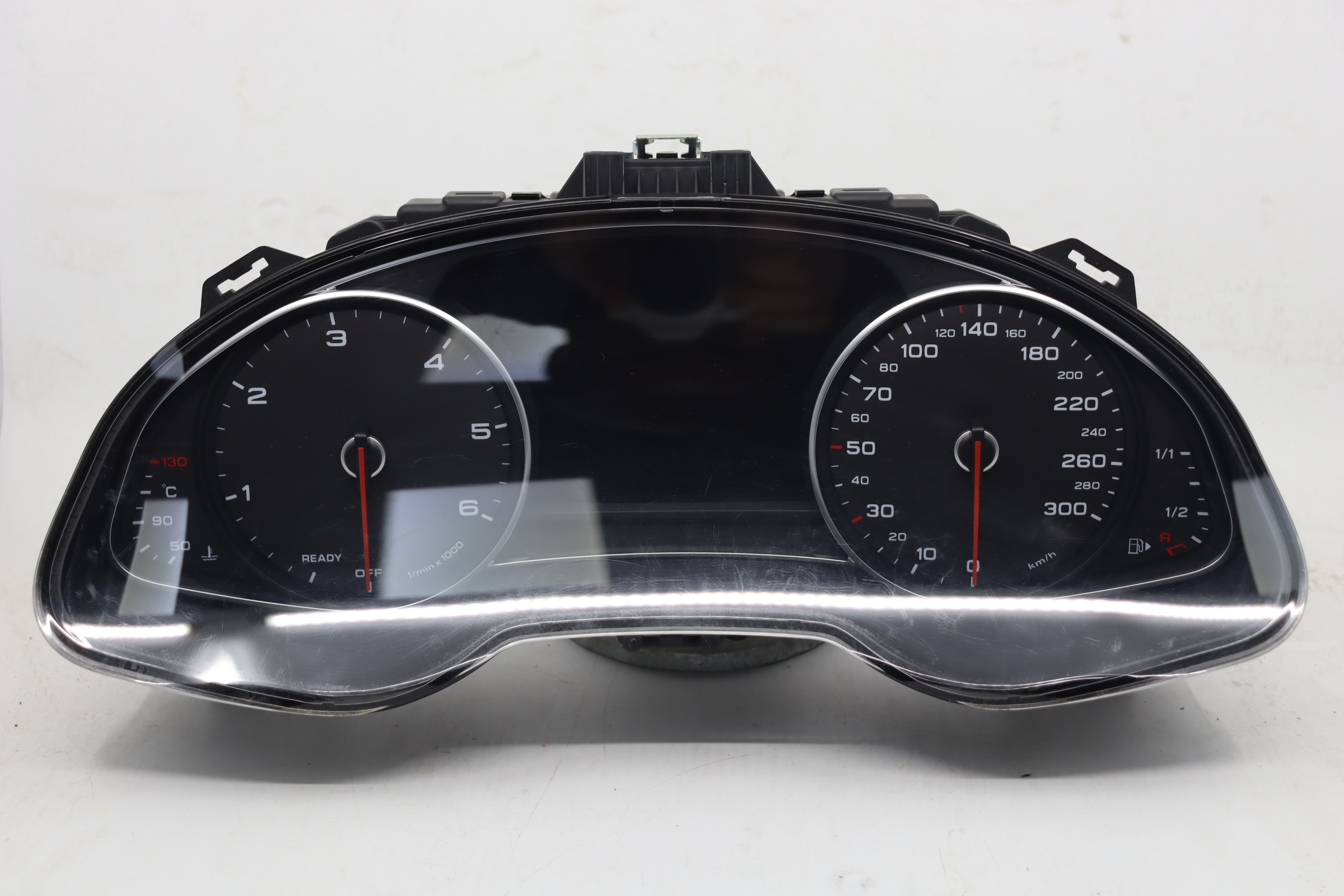 Yamaha - Q7 2e gen. vanaf 2015 Tellerpaneel reparatie