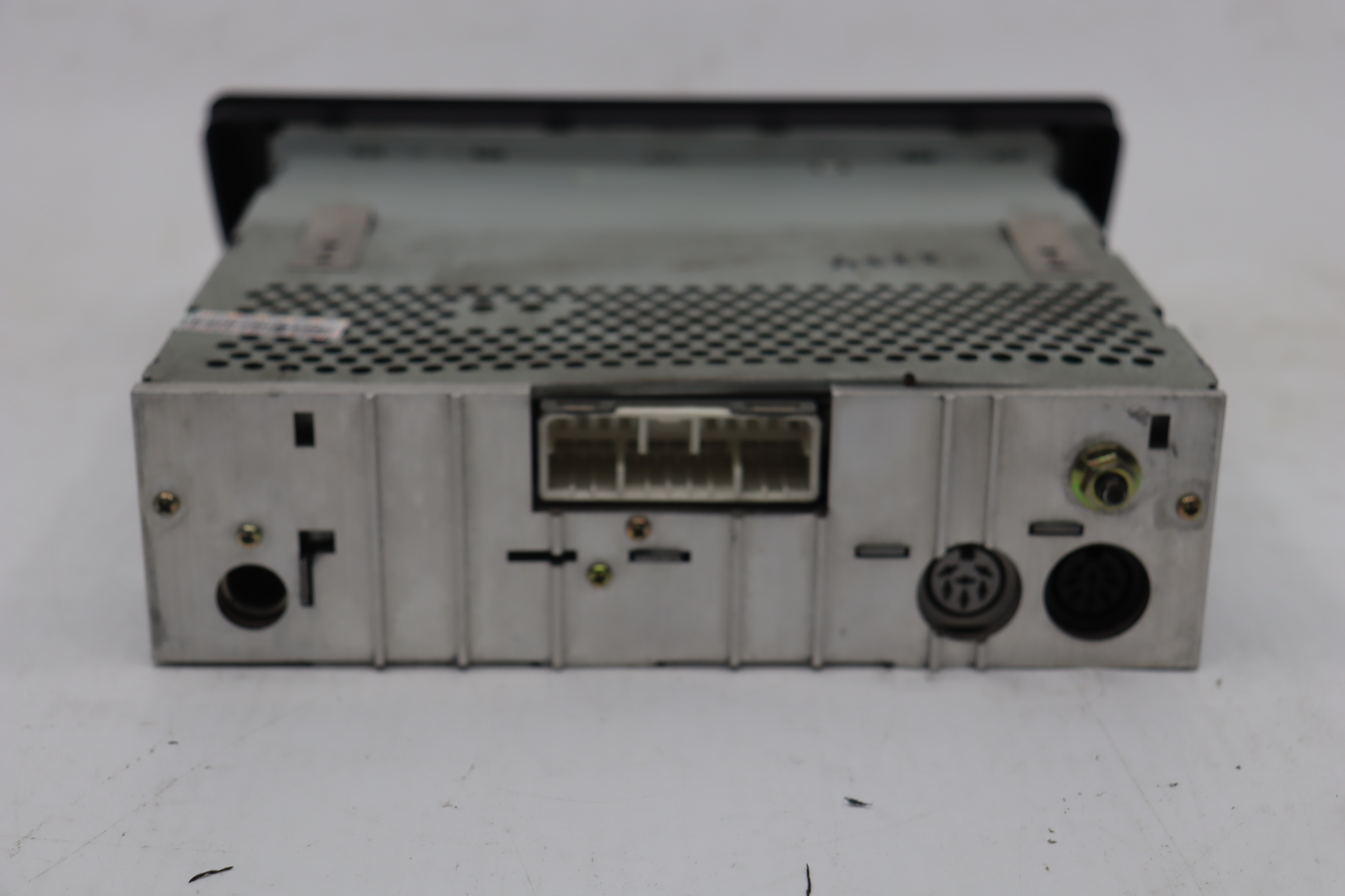 Yamaha - SIX LWB X300 vanaf 1994 Radio Cassettespeler reparatie