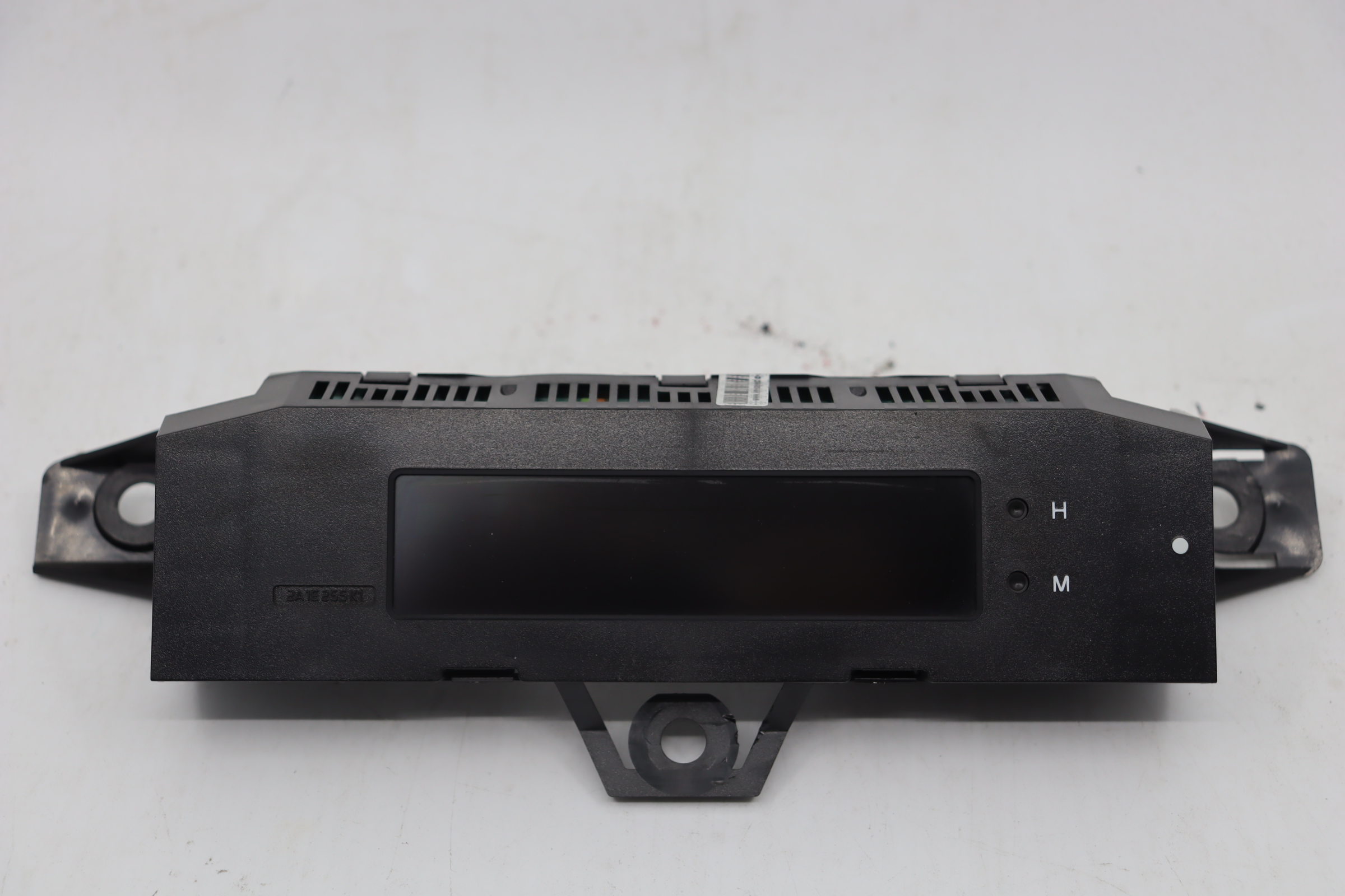 Renault - Twingo 1 vanaf 1992 Tellerpaneel reparatie