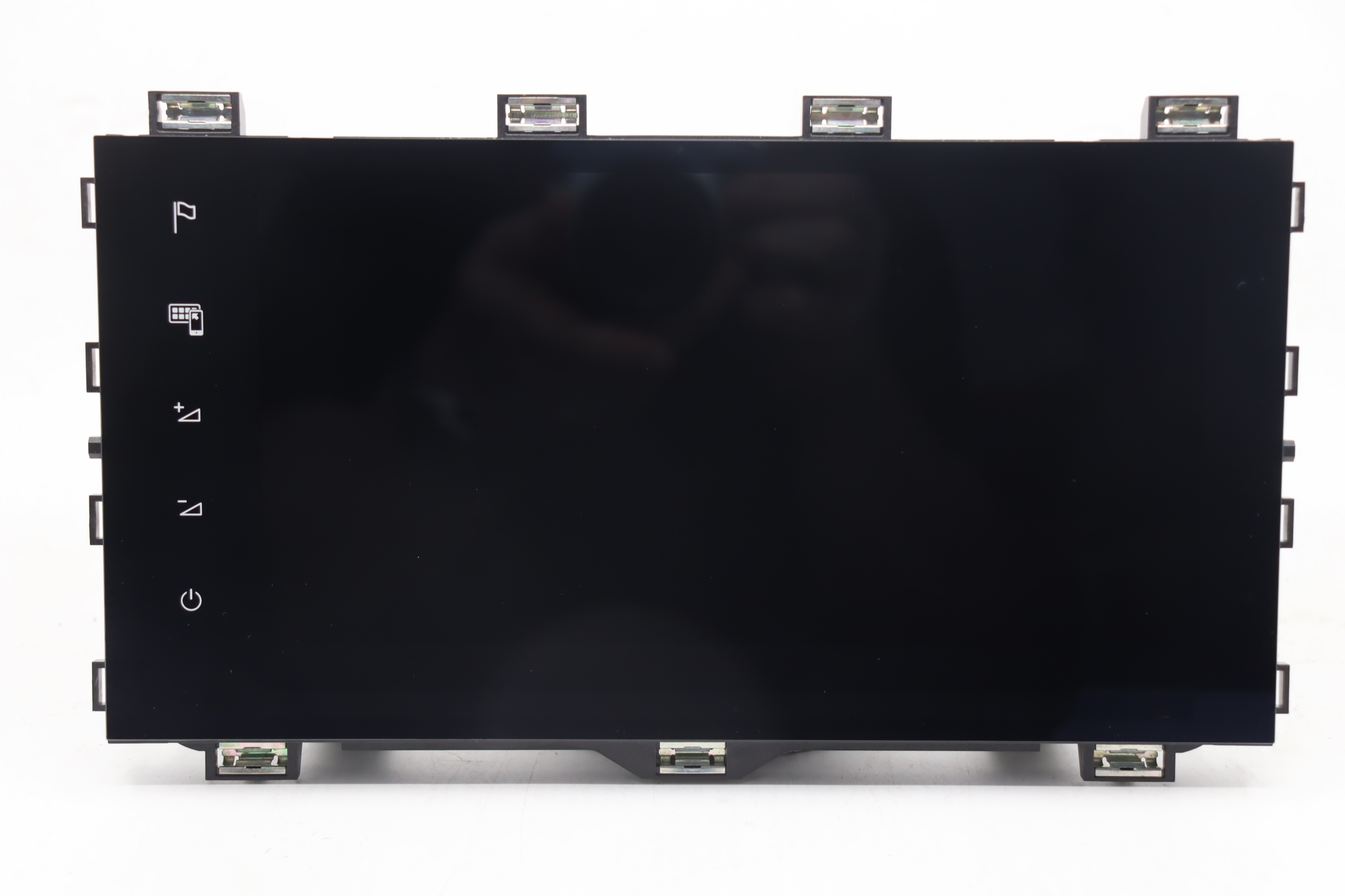 Seat - Tarraco vanaf 2018 Navigatiescherm reparatie