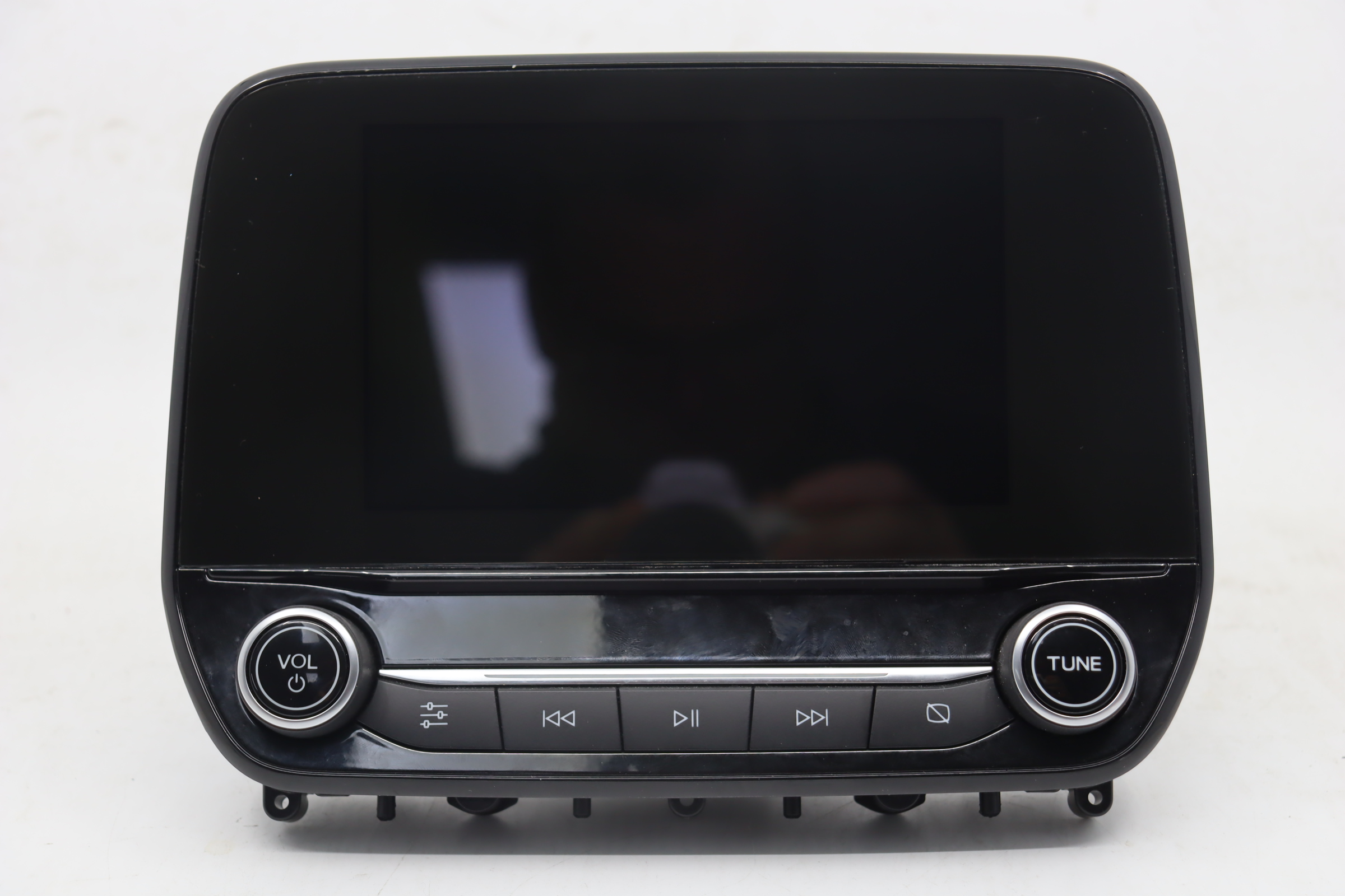 Ford - Fiësta MK 7 vanaf 2017 Navigatiescherm reparatie