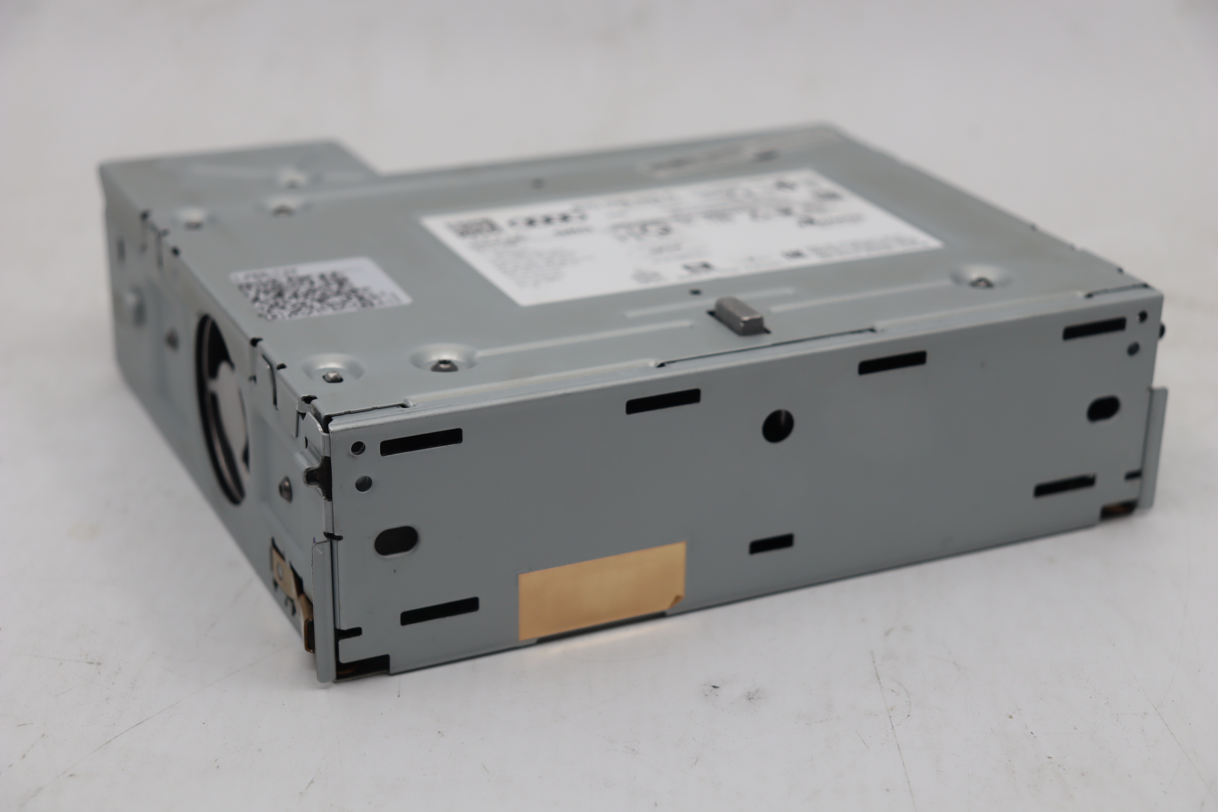 Audi - A3 8Y vanaf 2020 Navigatiemodule reparatie