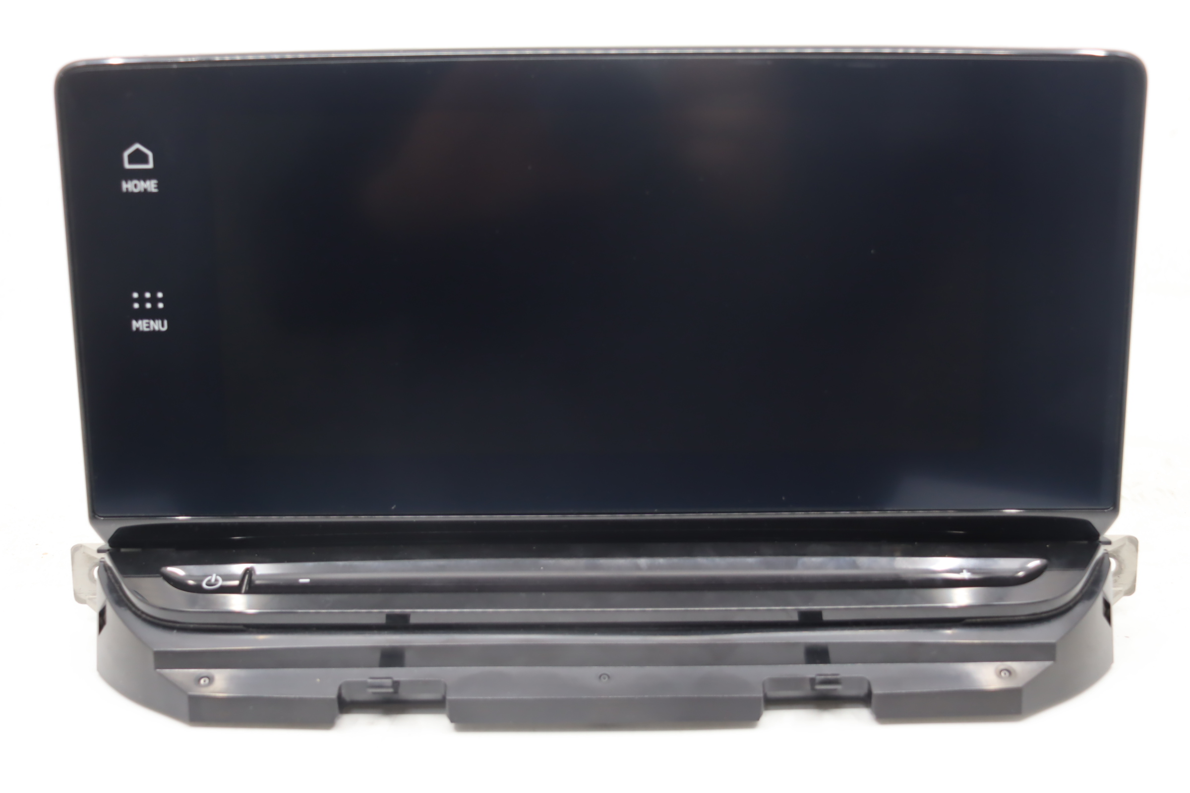 Skoda - Octavia 4 (NX) vanaf 2020 Navigatiescherm reparatie