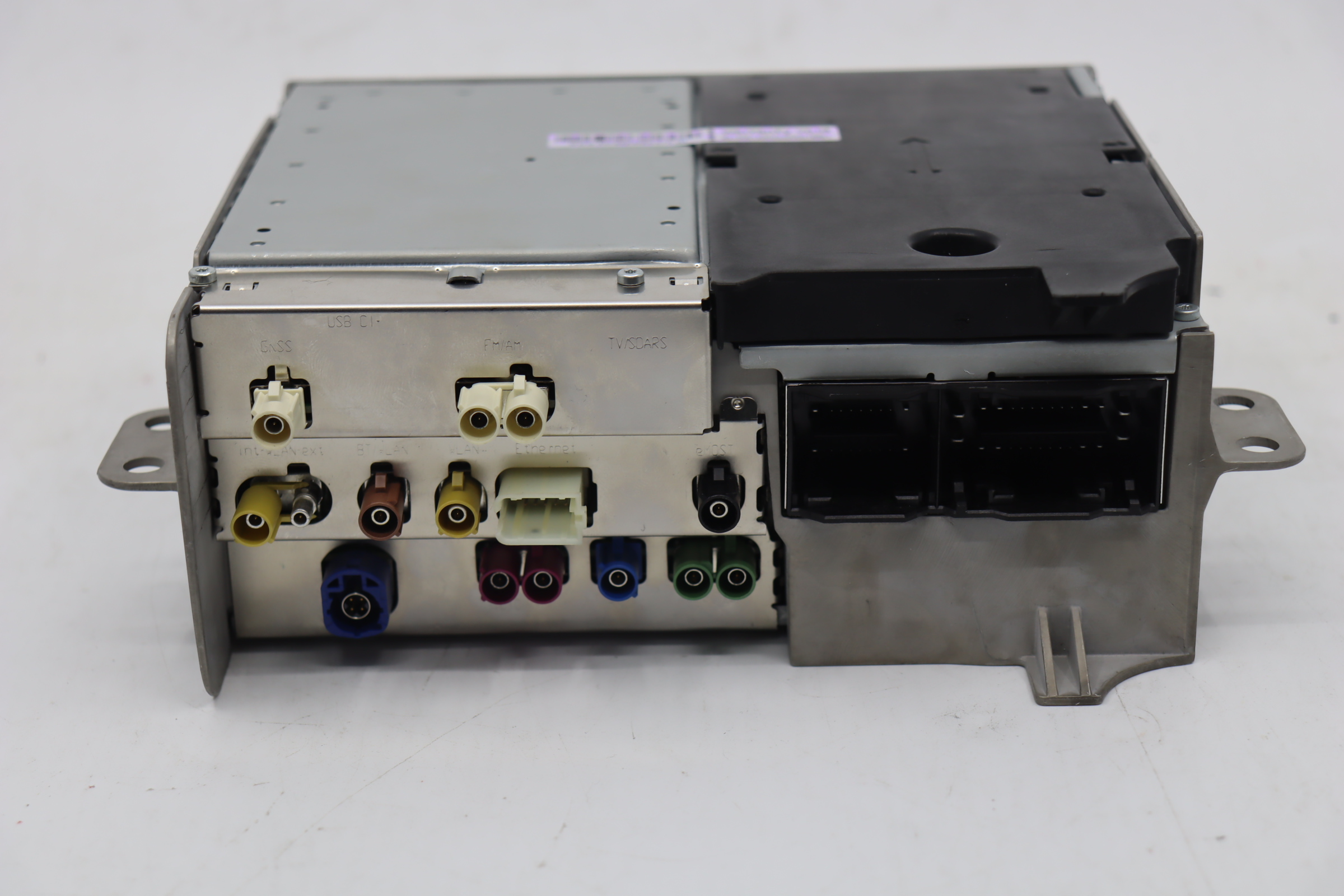 Mercedes - B-Klasse W247 vanaf 2018 Navigatiemodule reparatie