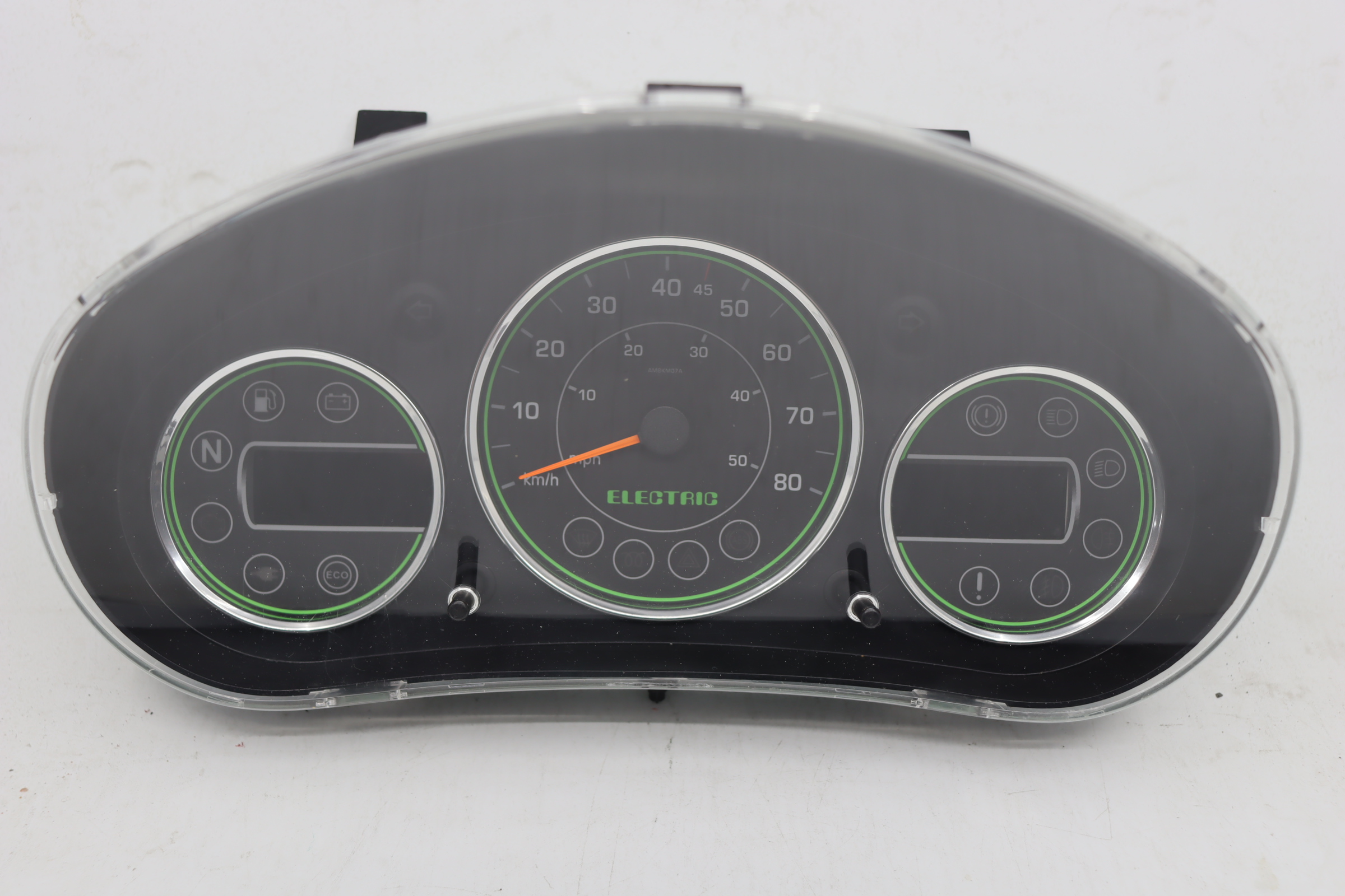 Aixam  - coupé vanaf 2013 Tellerpaneel reparatie