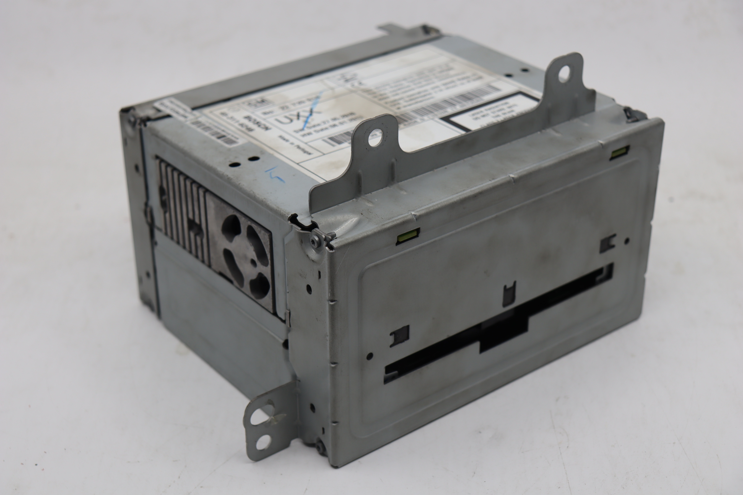 Opel - Astra J vanaf 2009 Navigatiemodule reparatie