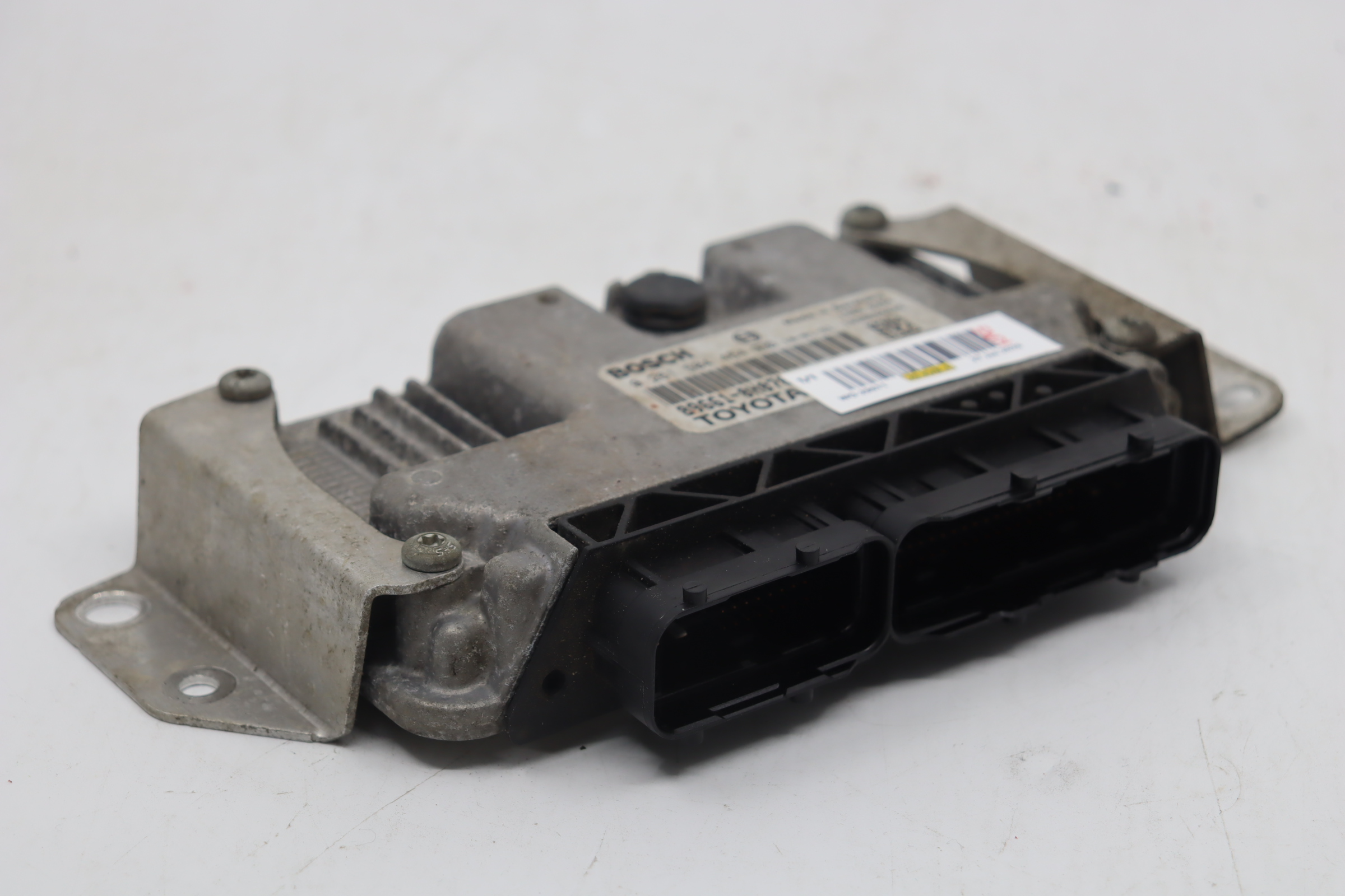 Toyota - Aygo 1e gen vanaf 2005 Motor ECU reparatie