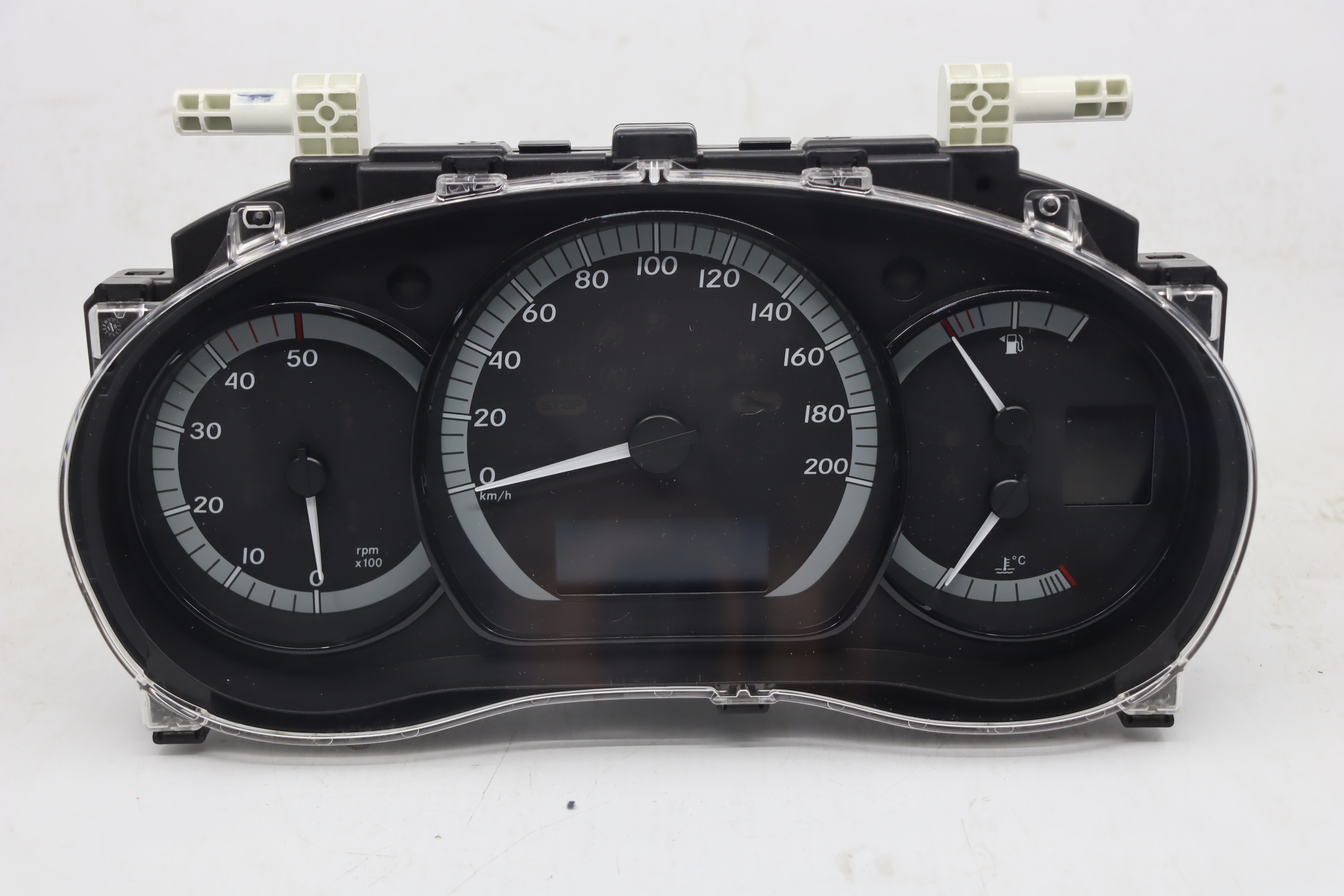 Mercedes - Citan W415 vanaf 2012 Tellerpaneel reparatie