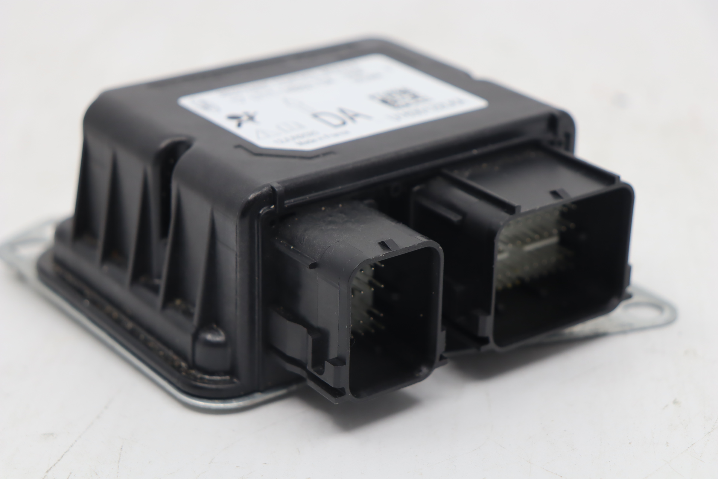 Ford - Transit-Connect MK2 facelift vanaf 2019 Airbagmodule reparatie