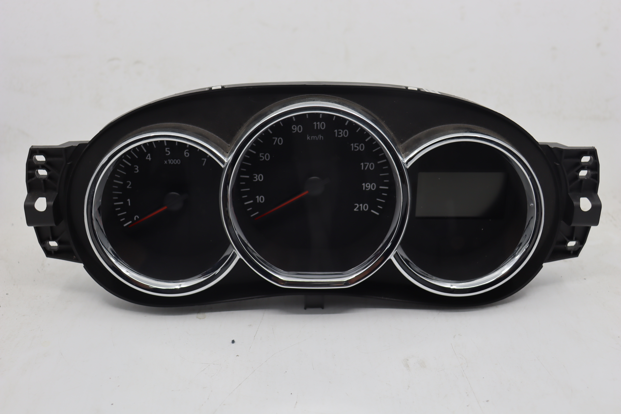 Dacia - Logan MCV 2de gen vanaf 2013 Tellerpaneel reparatie