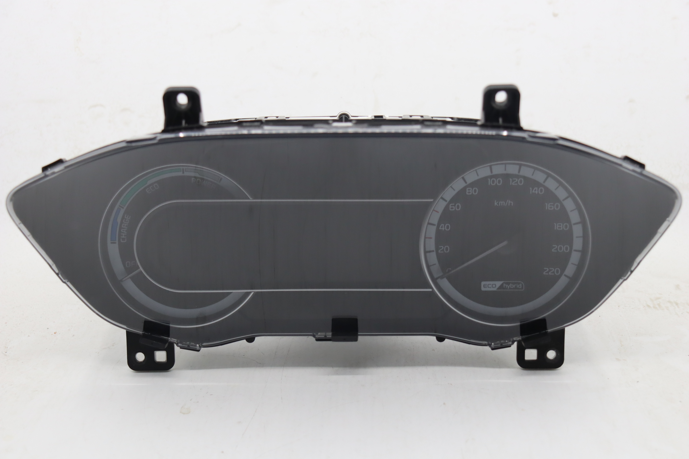 Kia - Niro facelift vanaf 2019 Tellerpaneel reparatie