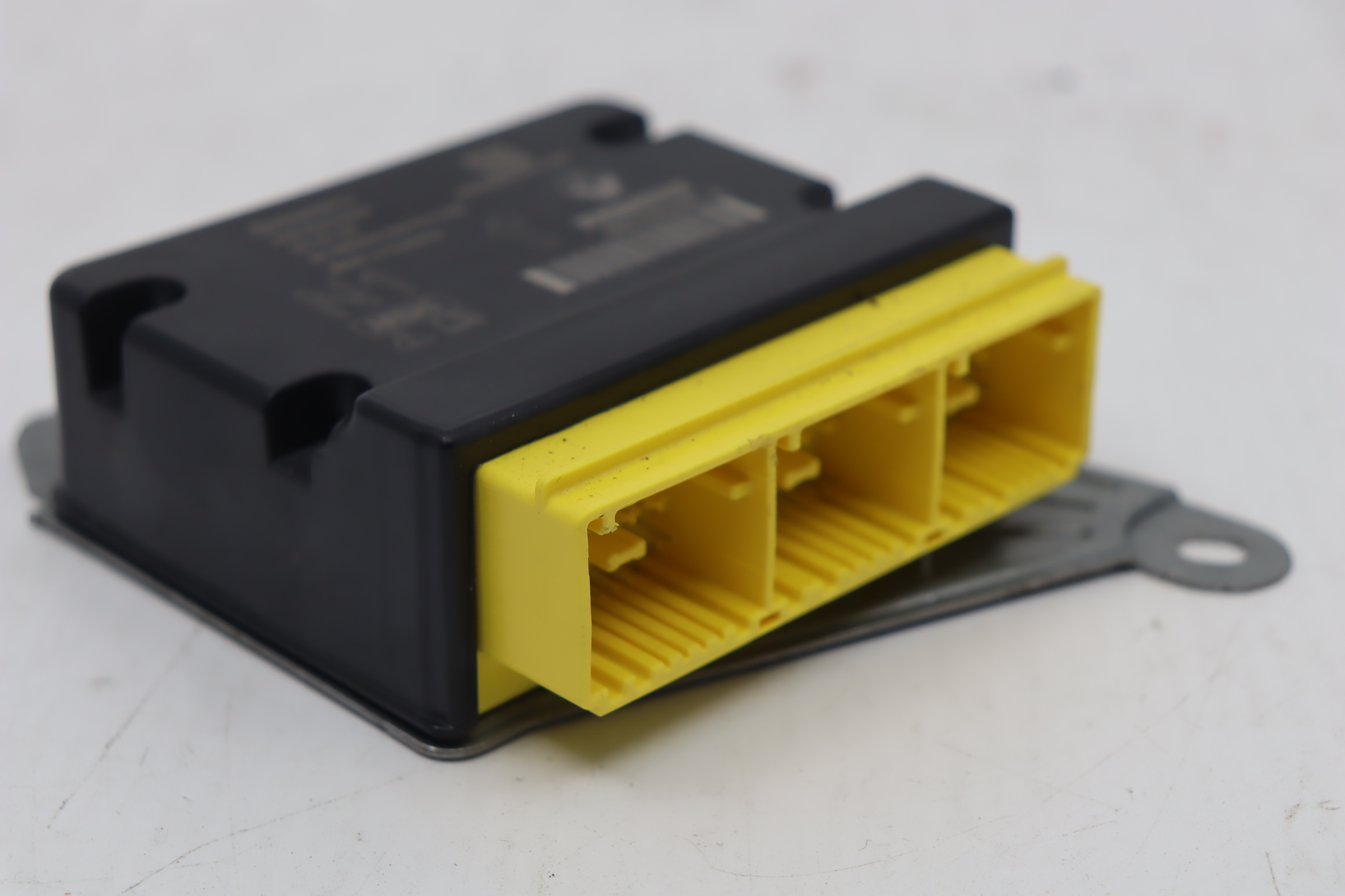 Renault - Trafic 3 phase 2 vanaf 2020 Airbagmodule reparatie