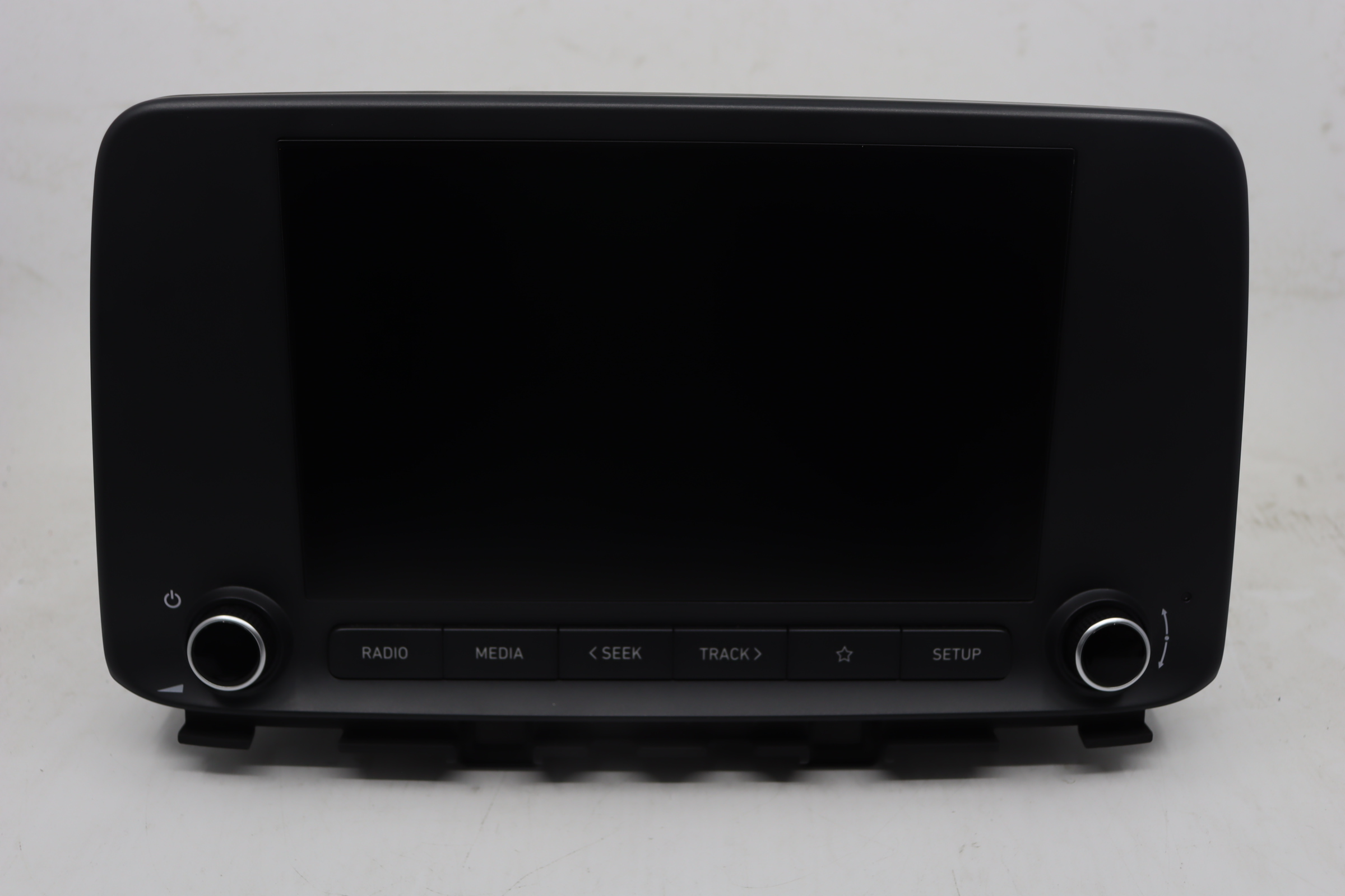 Hyundai - Kona 1e gen facelift vanaf 2020 Navigatietoestel reparatie