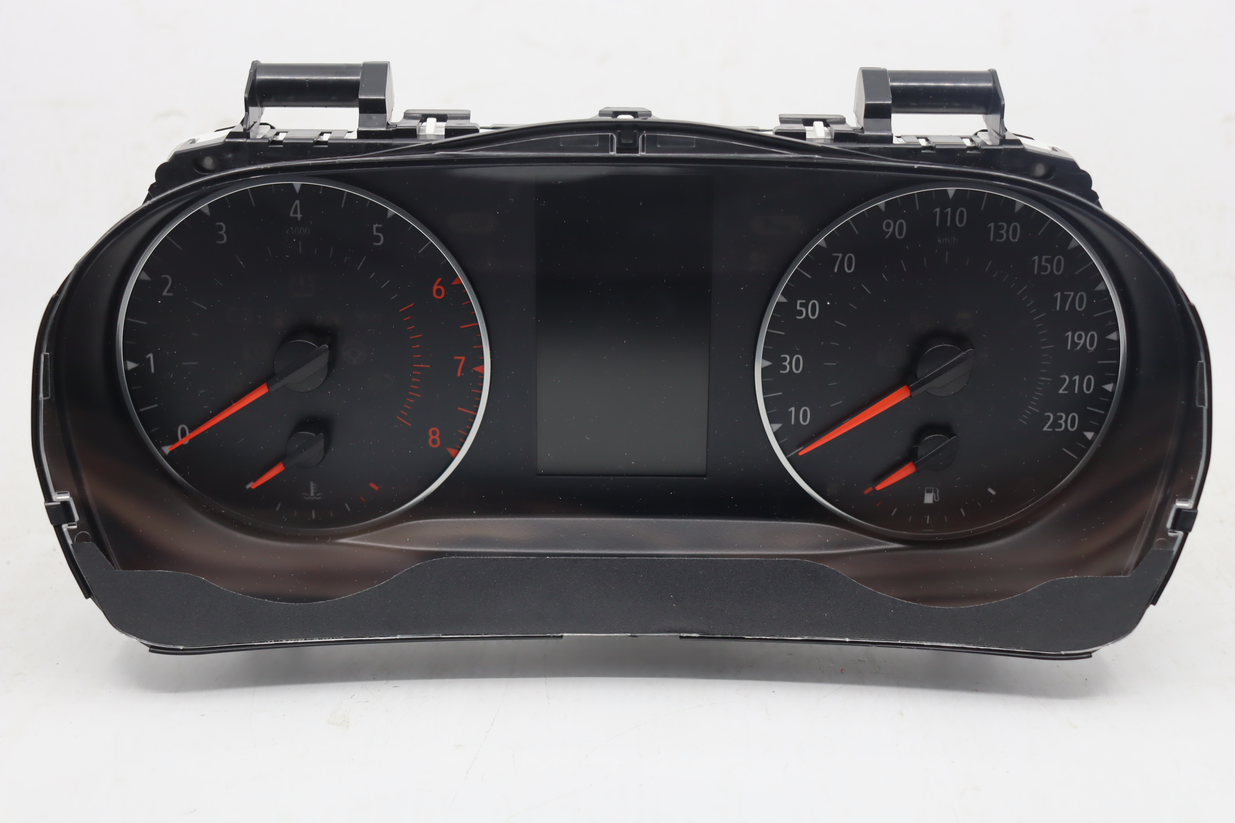 Dacia - Sandero 3de generatie(DJF) vanaf 2021 Tellerpaneel reparatie