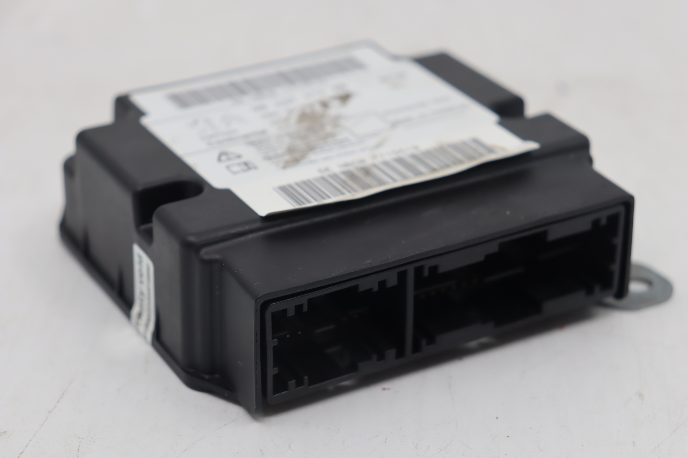 Peugeot - Partner 3 vanaf 2018 Airbagmodule reparatie