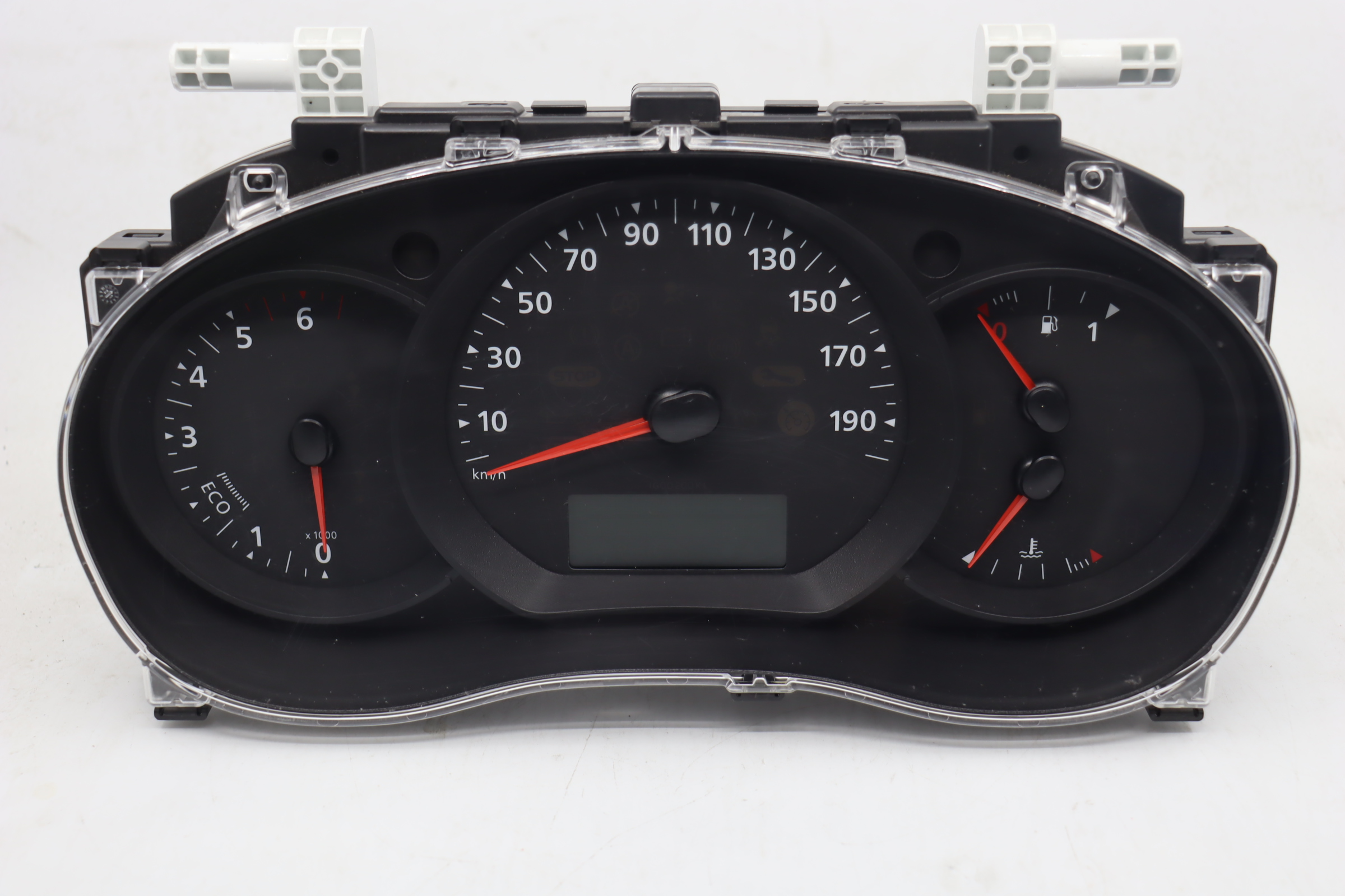 Renault - Kangoo 2 PH2 vanaf 2013 Tellerpaneel reparatie