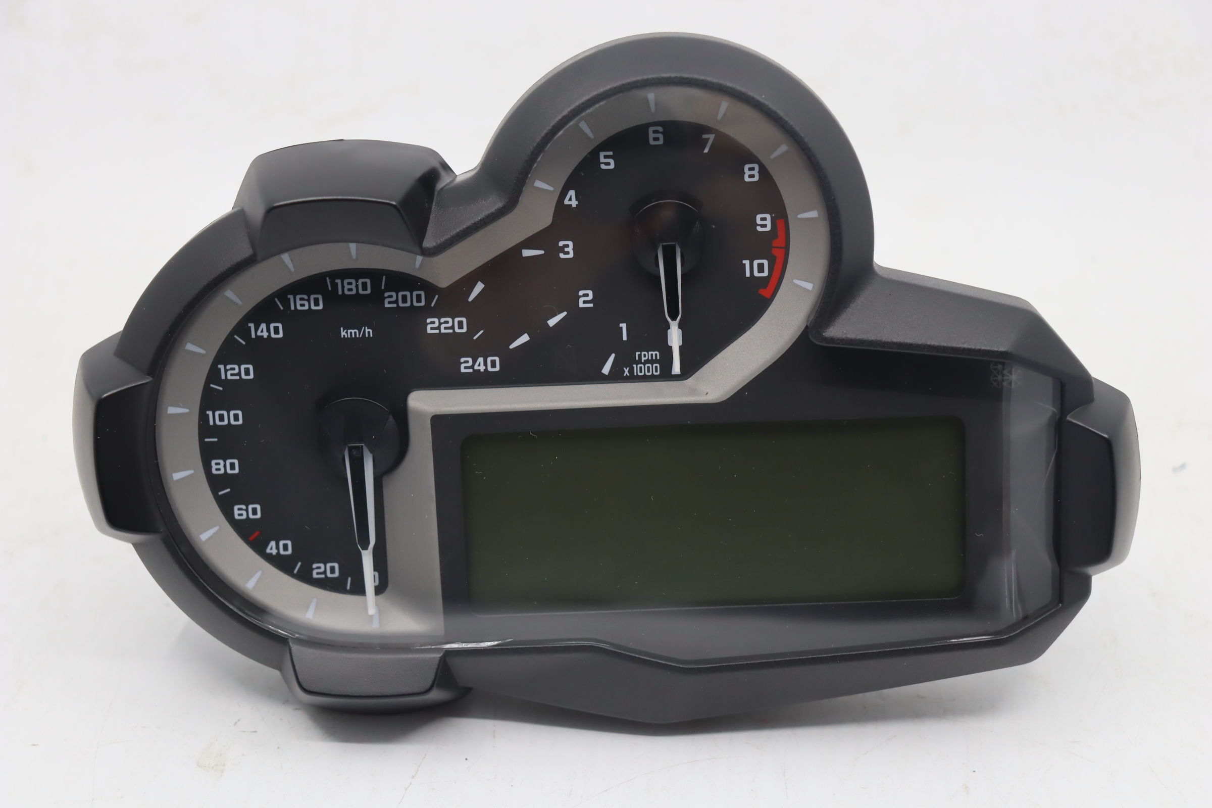 BMW  - R1200GS LC 2013-2019 Tellerpaneel reparatie