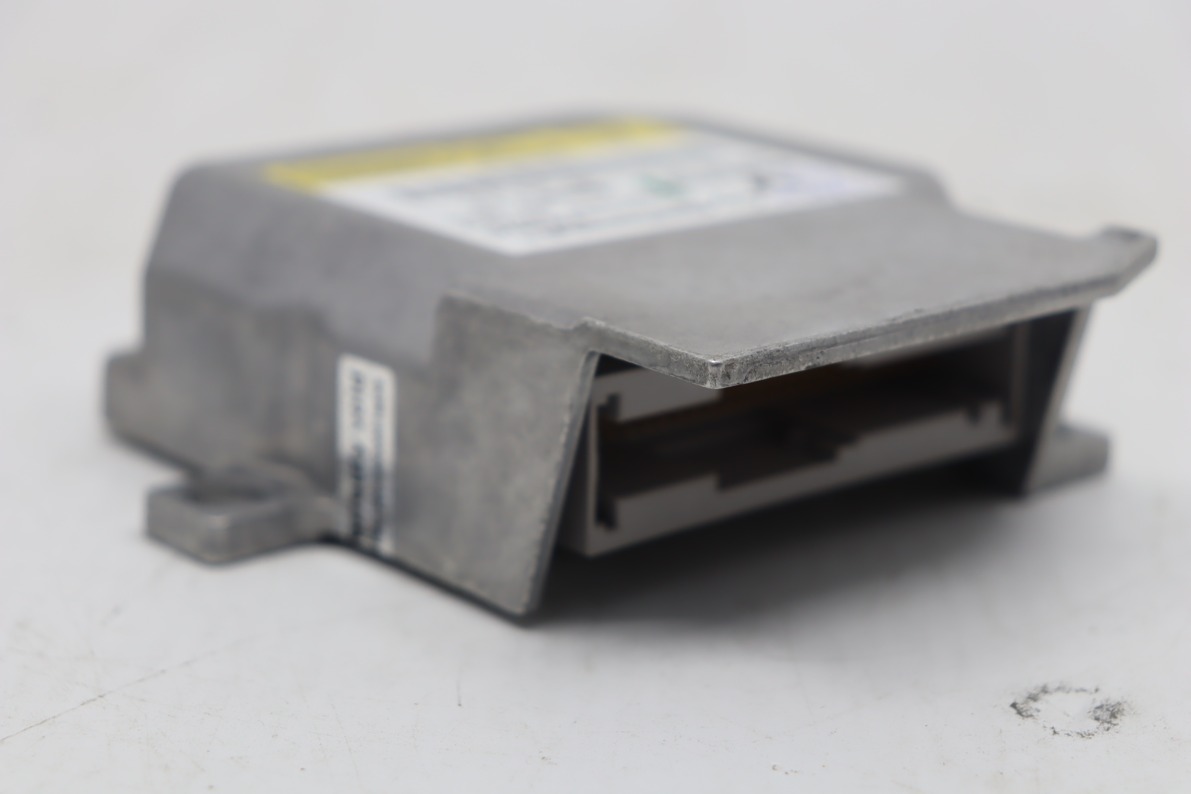 Renault - Kangoo 2 PH 1 vanaf 2008 Airbagmodule reparatie