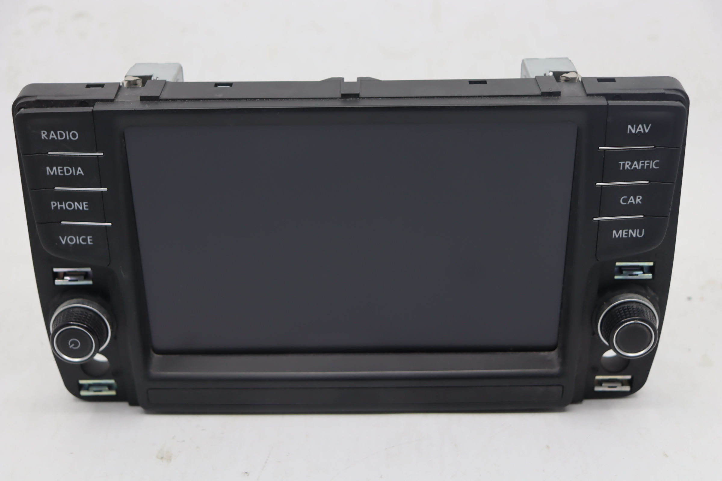 Volkswagen - Crafter 1 facelift vanaf 2012 Navigatiescherm reparatie