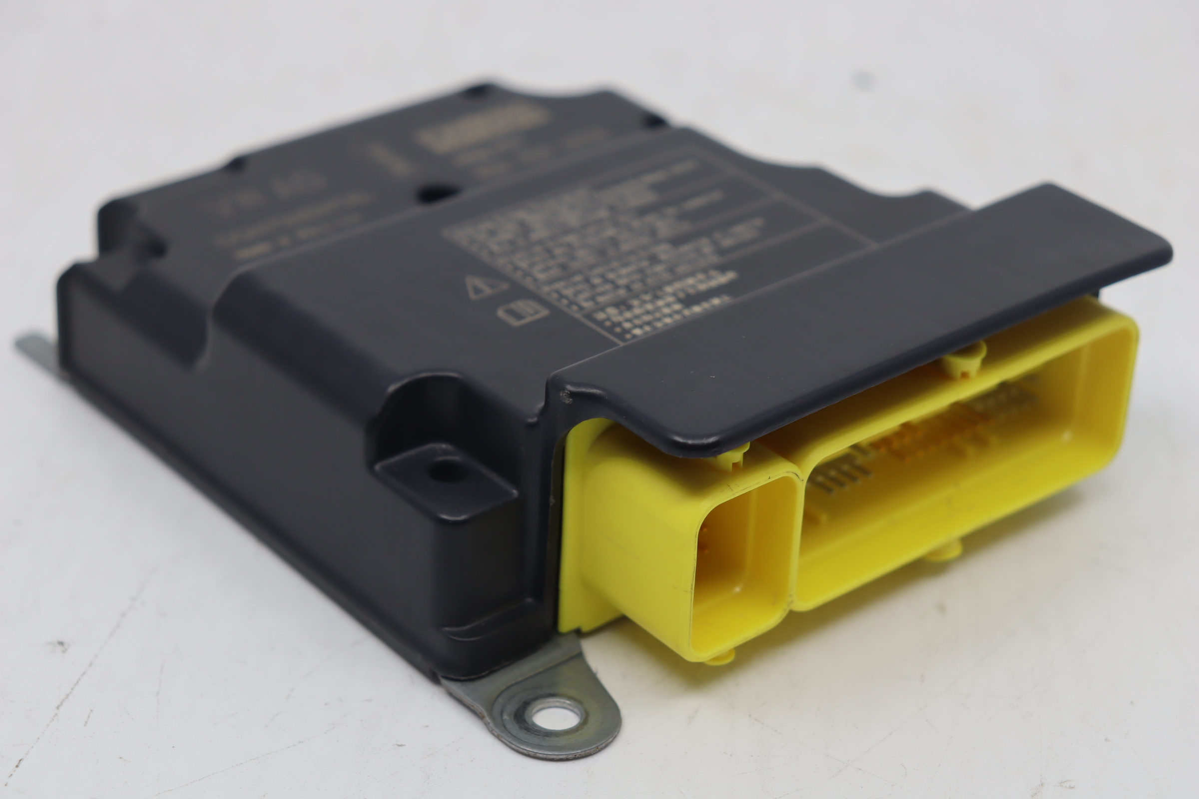 Audi - Q5 Sportback (FY) vanaf 2021 Airbagmodule reparatie