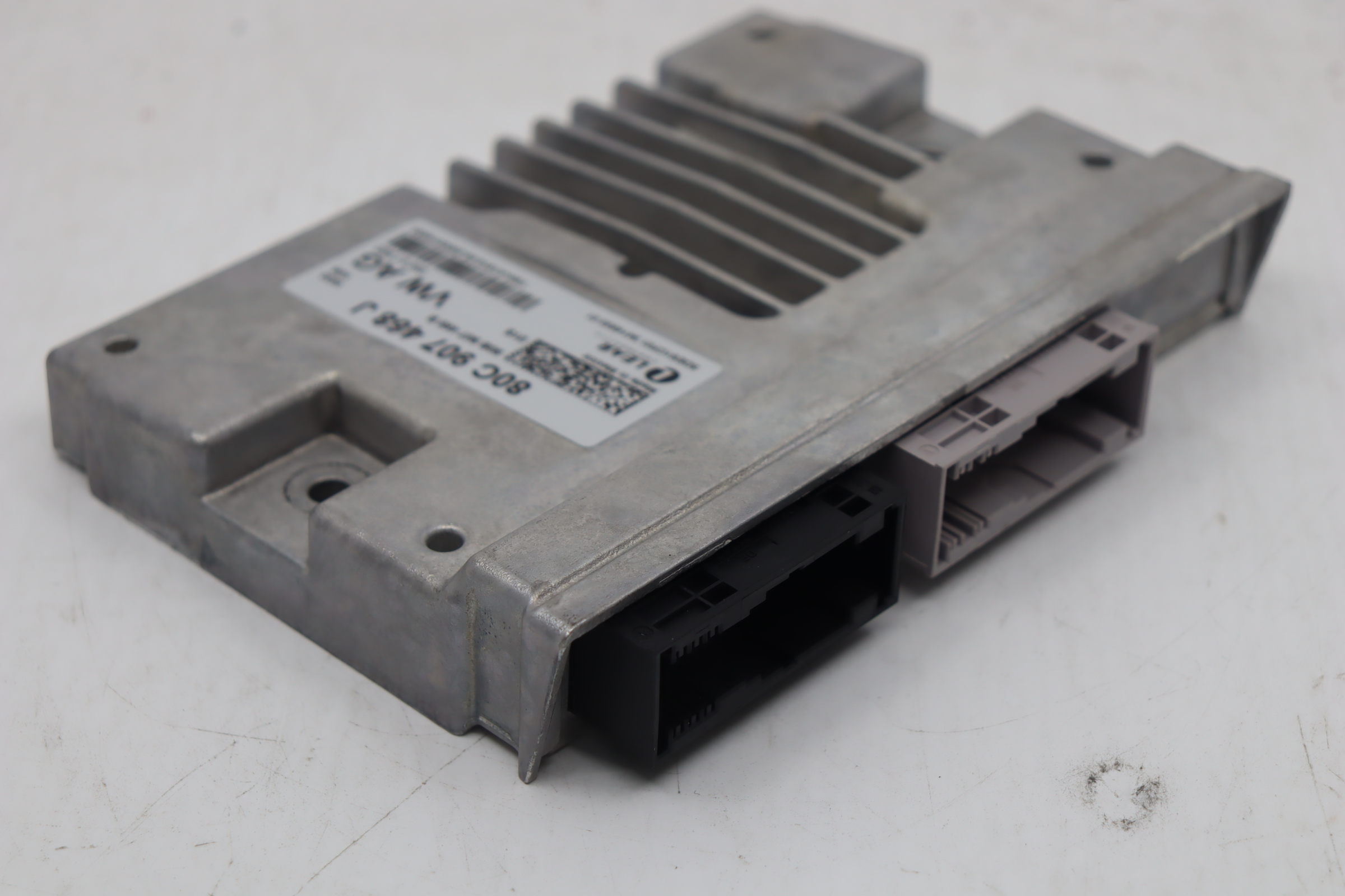 Audi - Q5 Sportback (FY) vanaf 2021 Airbagmodule reparatie