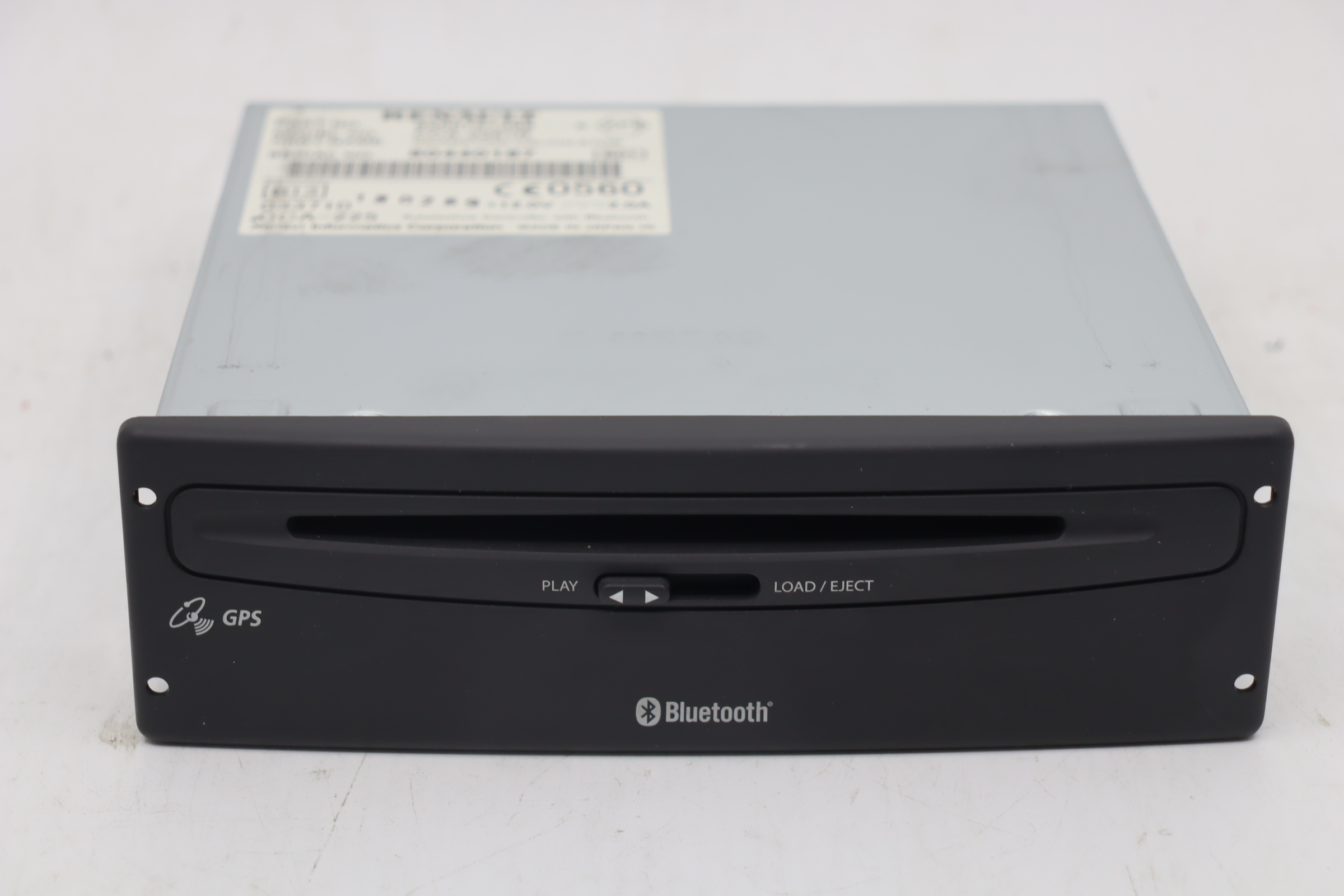 Renault - Scénic 2 (JM) vanaf 2003 Navigatiemodule reparatie