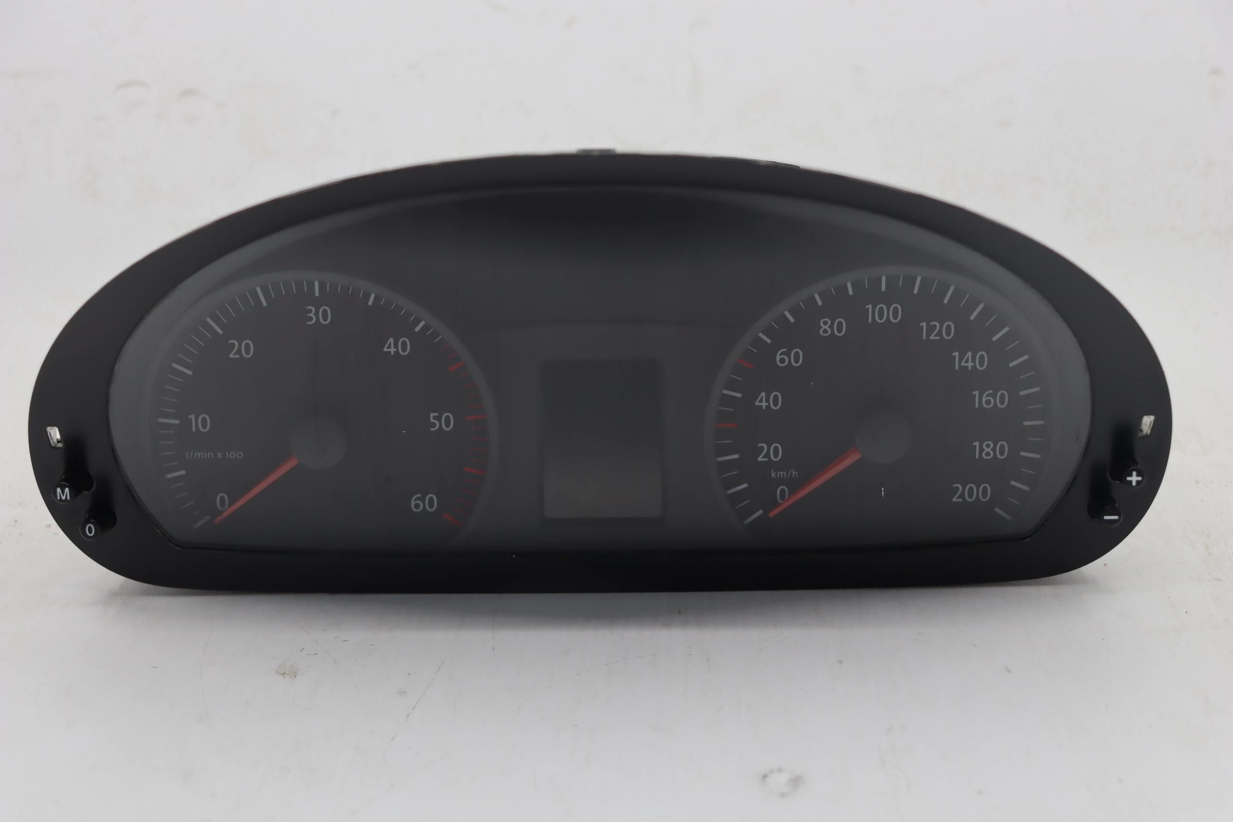 Volkswagen - Crafter 1 vanaf 2006 Tellerpaneel reparatie