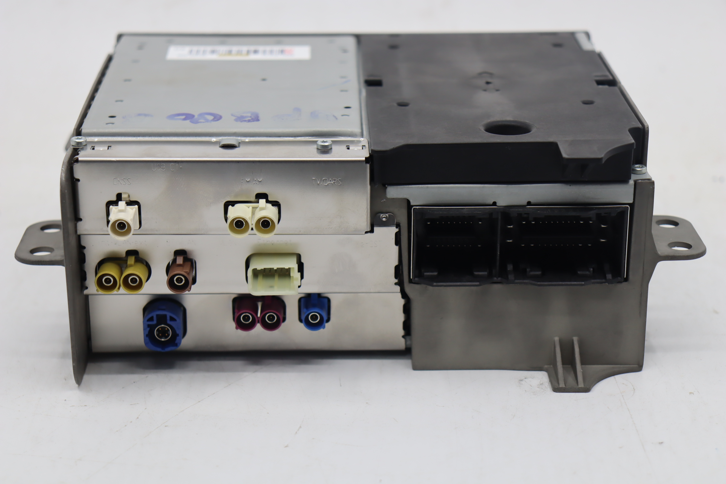 Mercedes - Sprinter W907 (vanaf 2018) Navigatiemodule reparatie