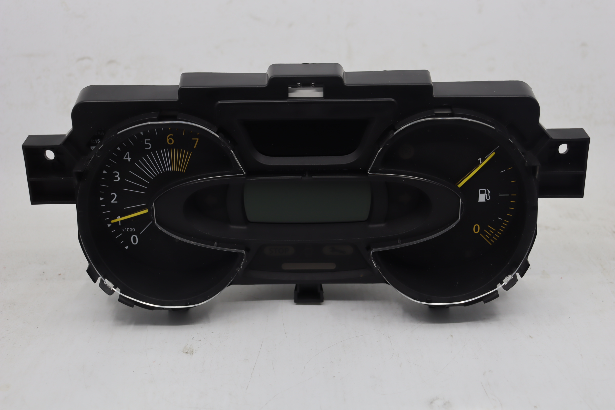 Renault - Captur vanaf 2013 Tellerpaneel reparatie