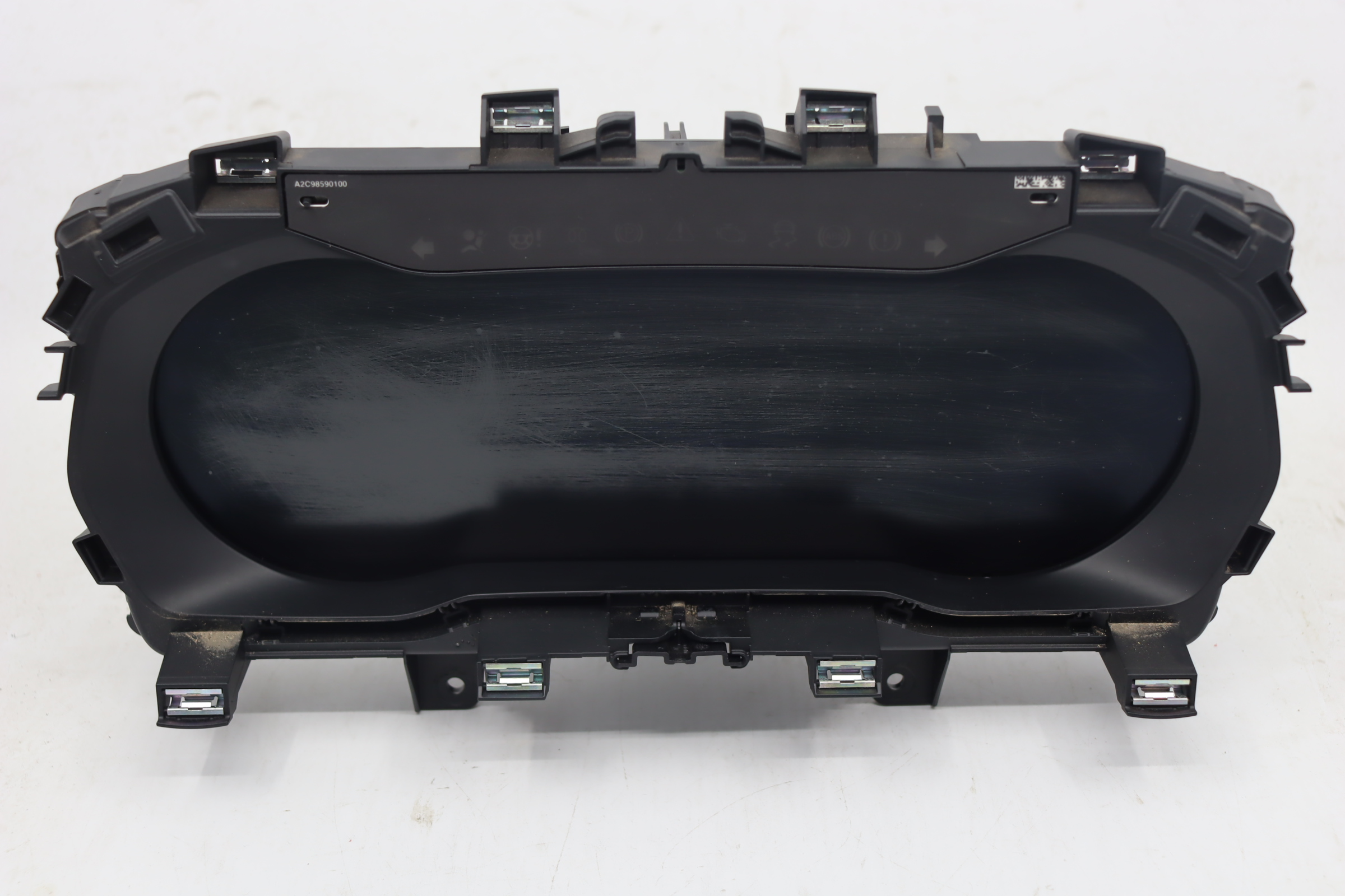 Volkswagen - Passat B8 vanaf 2014 Tellerpaneel reparatie