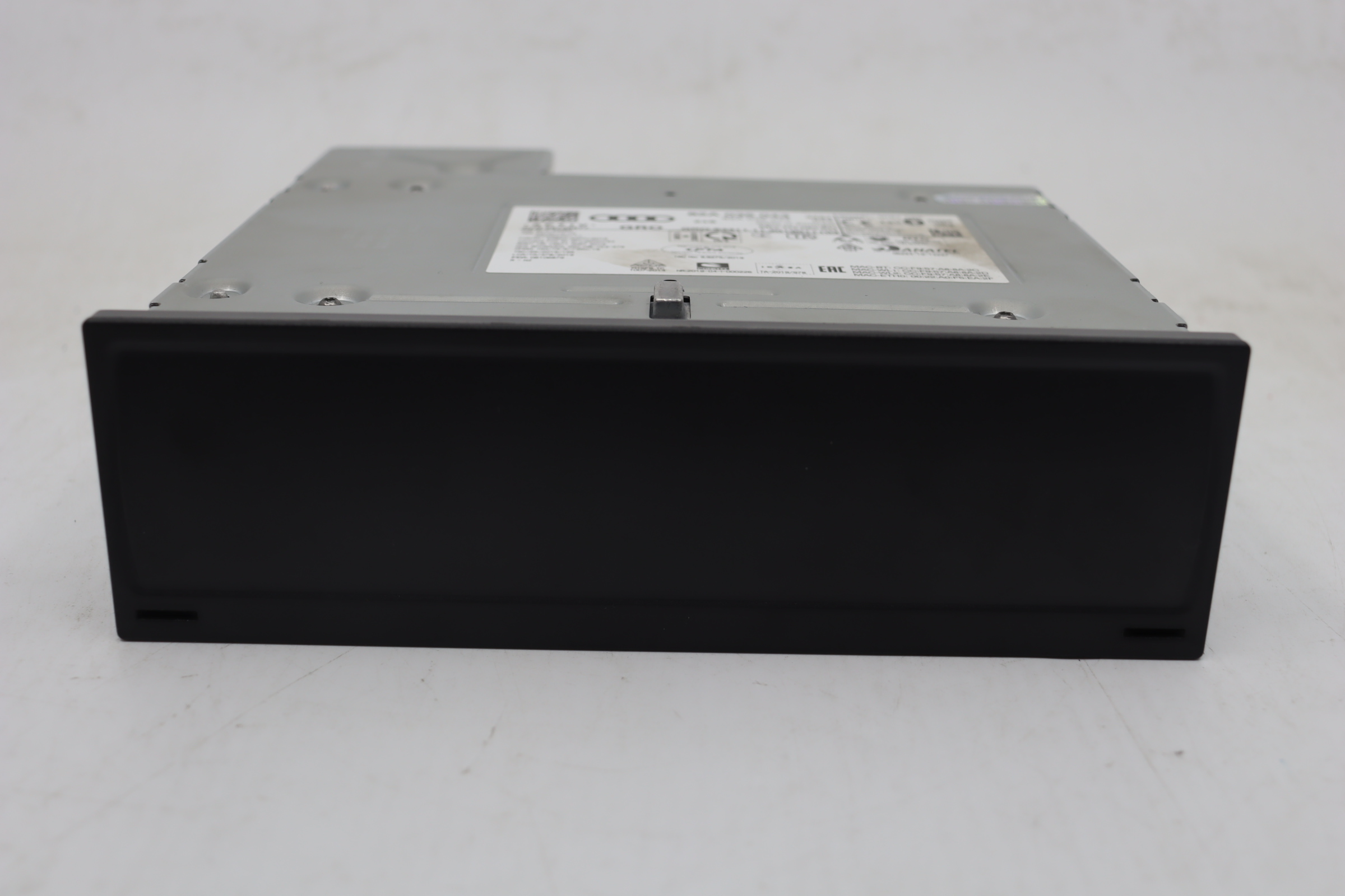 Audi - Q3 (F3) vanaf 2018 Navigatiemodule reparatie