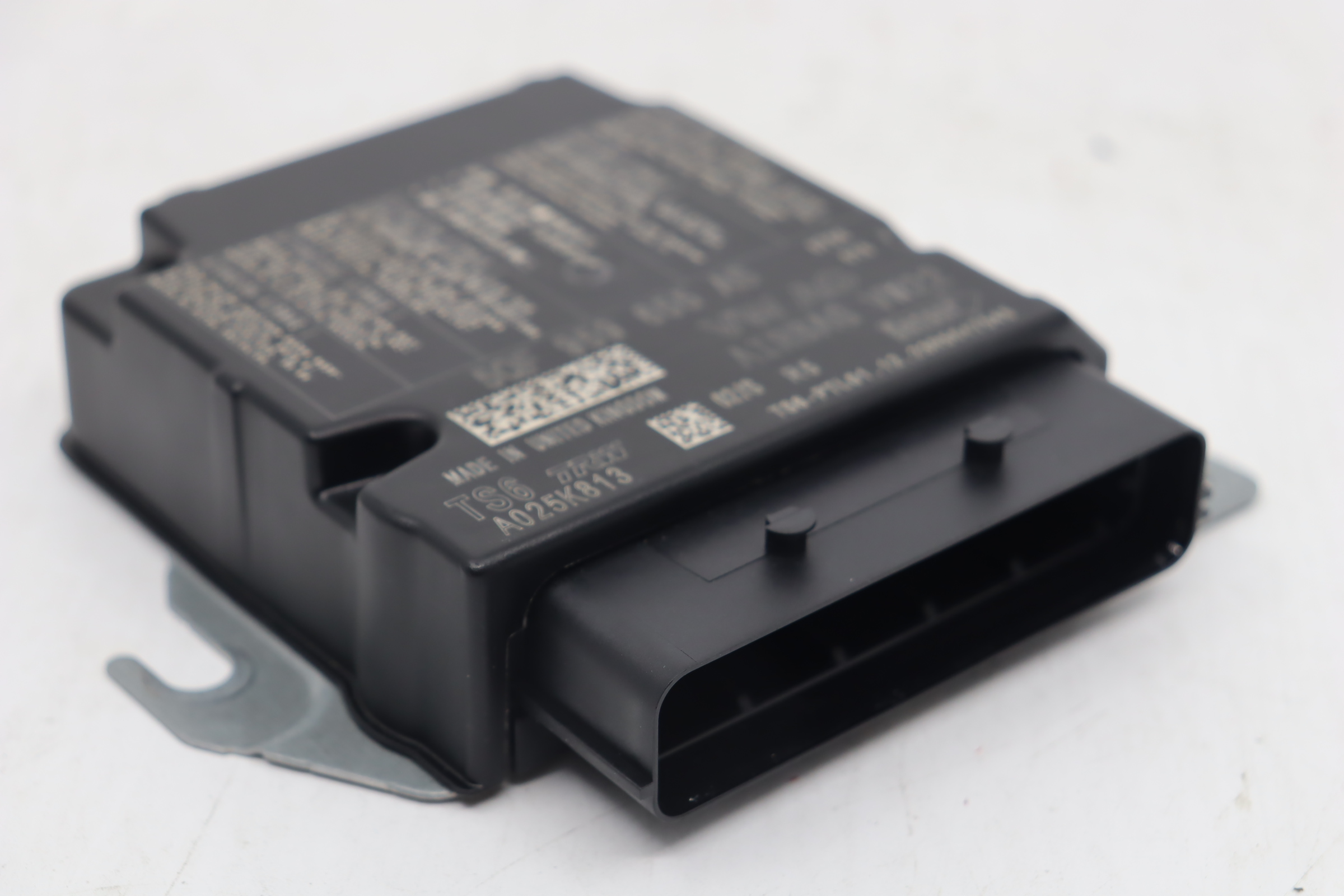 Yamaha - Crafter 2 vanaf 2017 Airbagmodule reparatie