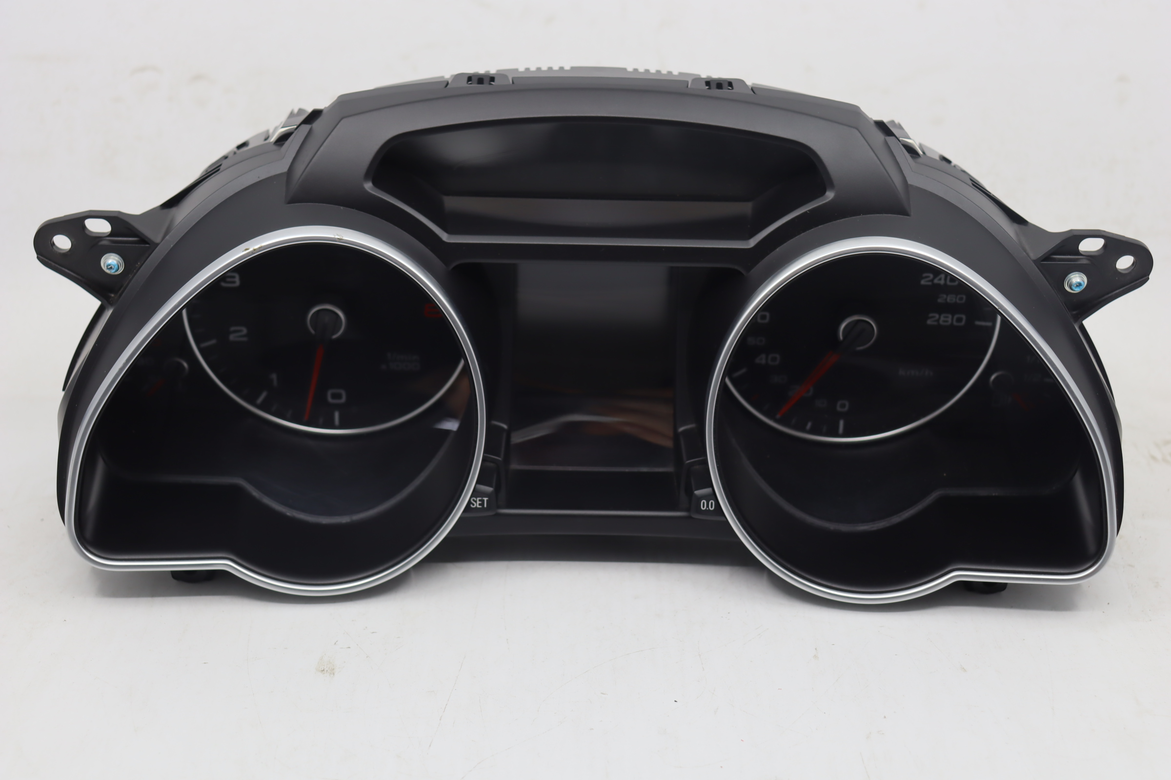 Yamaha -   Diagnose apparatuur reparatie