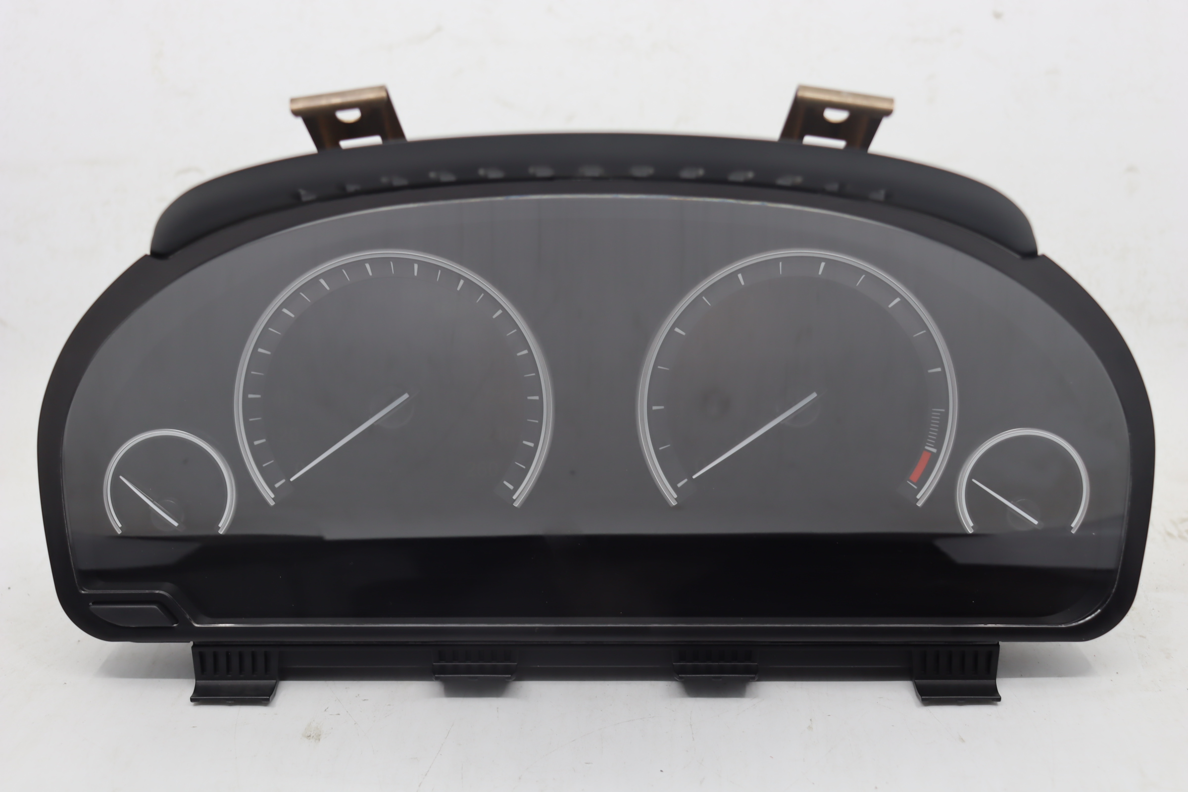 BMW  - 5-serie F10 vanaf 2010 Tellerpaneel reparatie