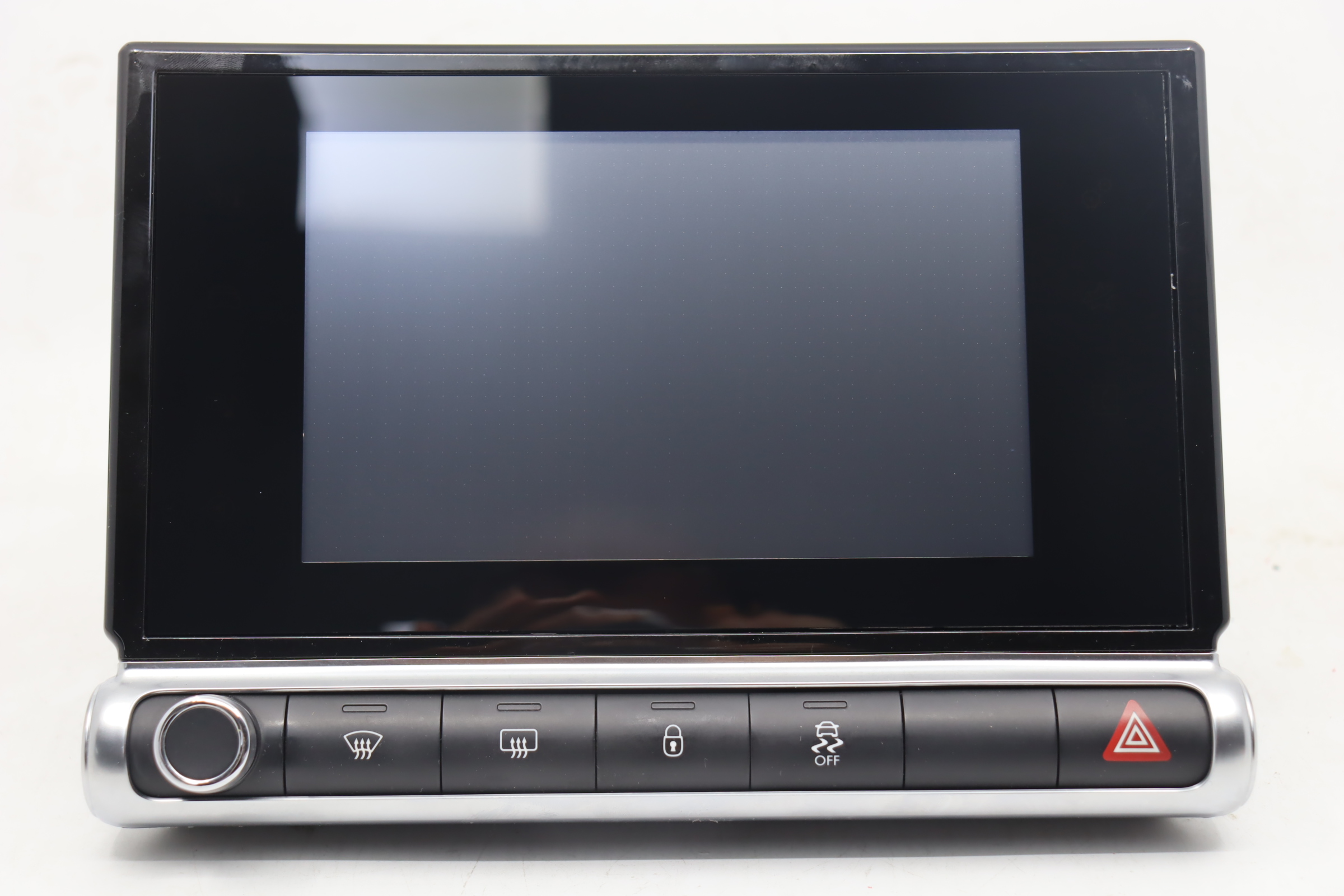 Citroen - C4 Picasso 2de gen. vanaf 2013 Navigatiescherm reparatie