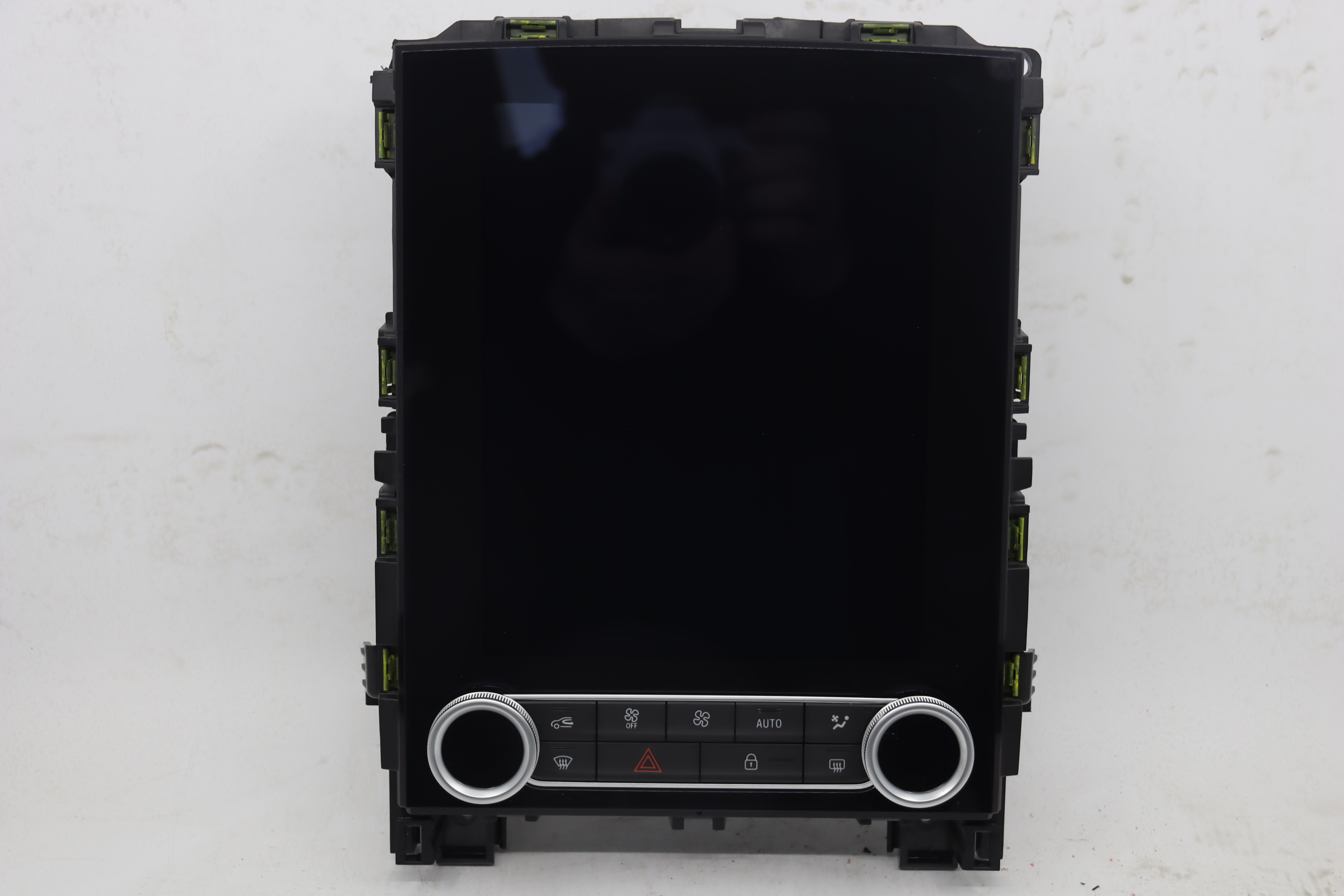 Renault - Mégane 4 facelift vanaf 2020 Navigatiescherm reparatie