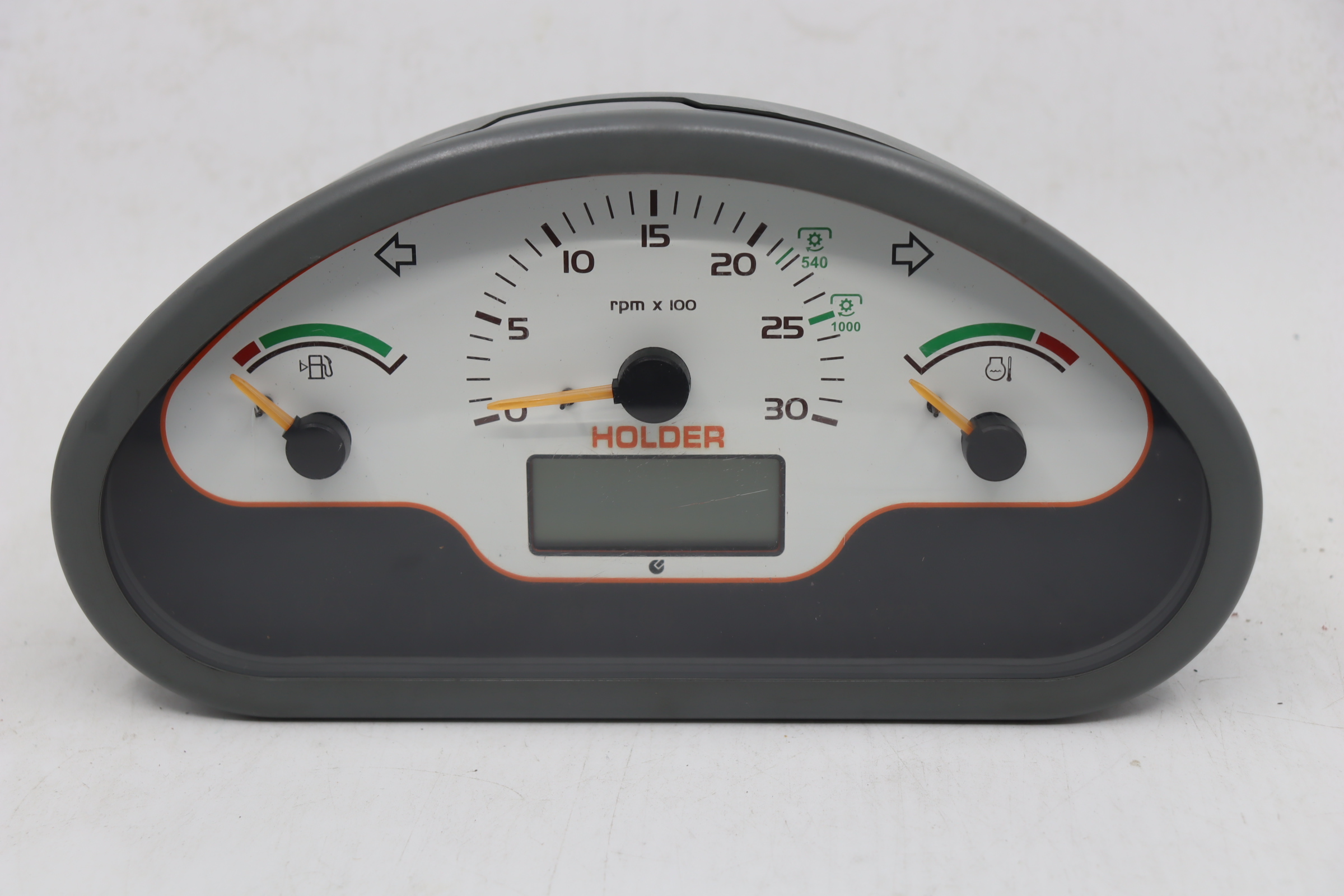 Holder - C270 vanaf 2010 Tellerpaneel reparatie