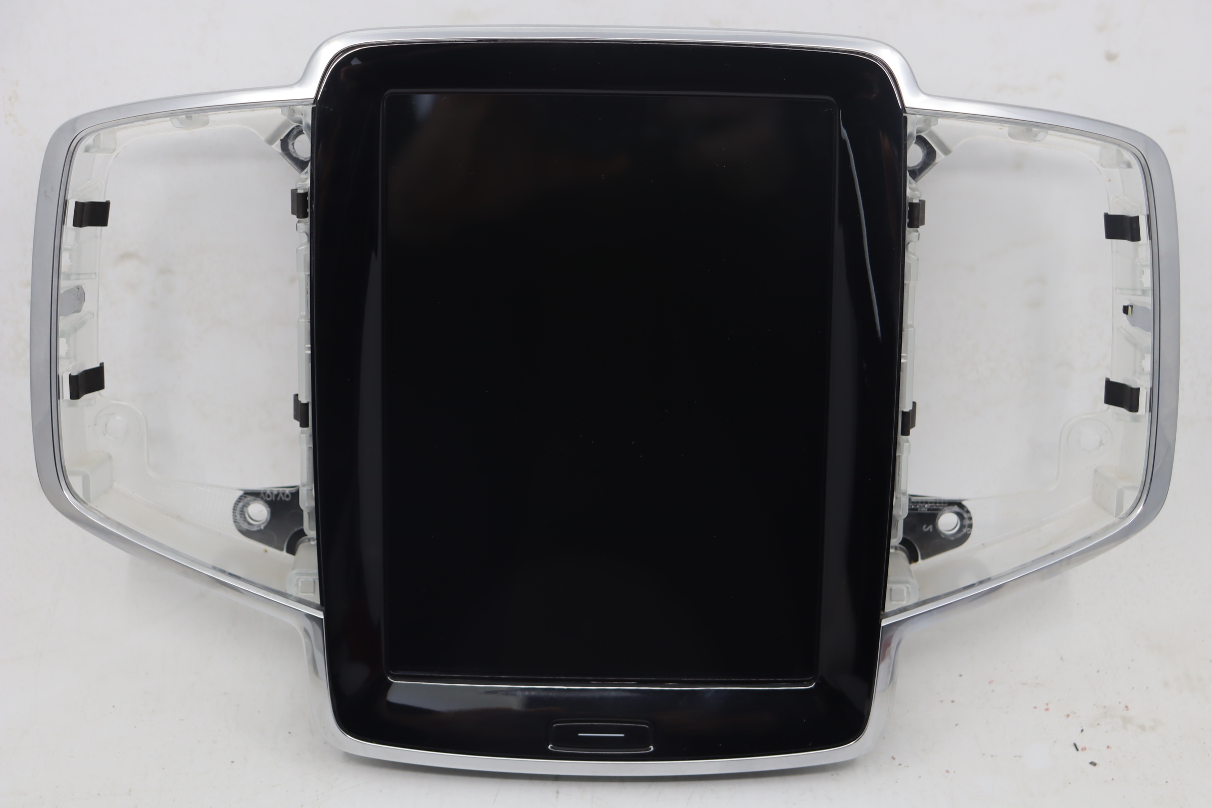 Volvo - XC90 gen 2 v.a. 2015 Navigatiescherm reparatie