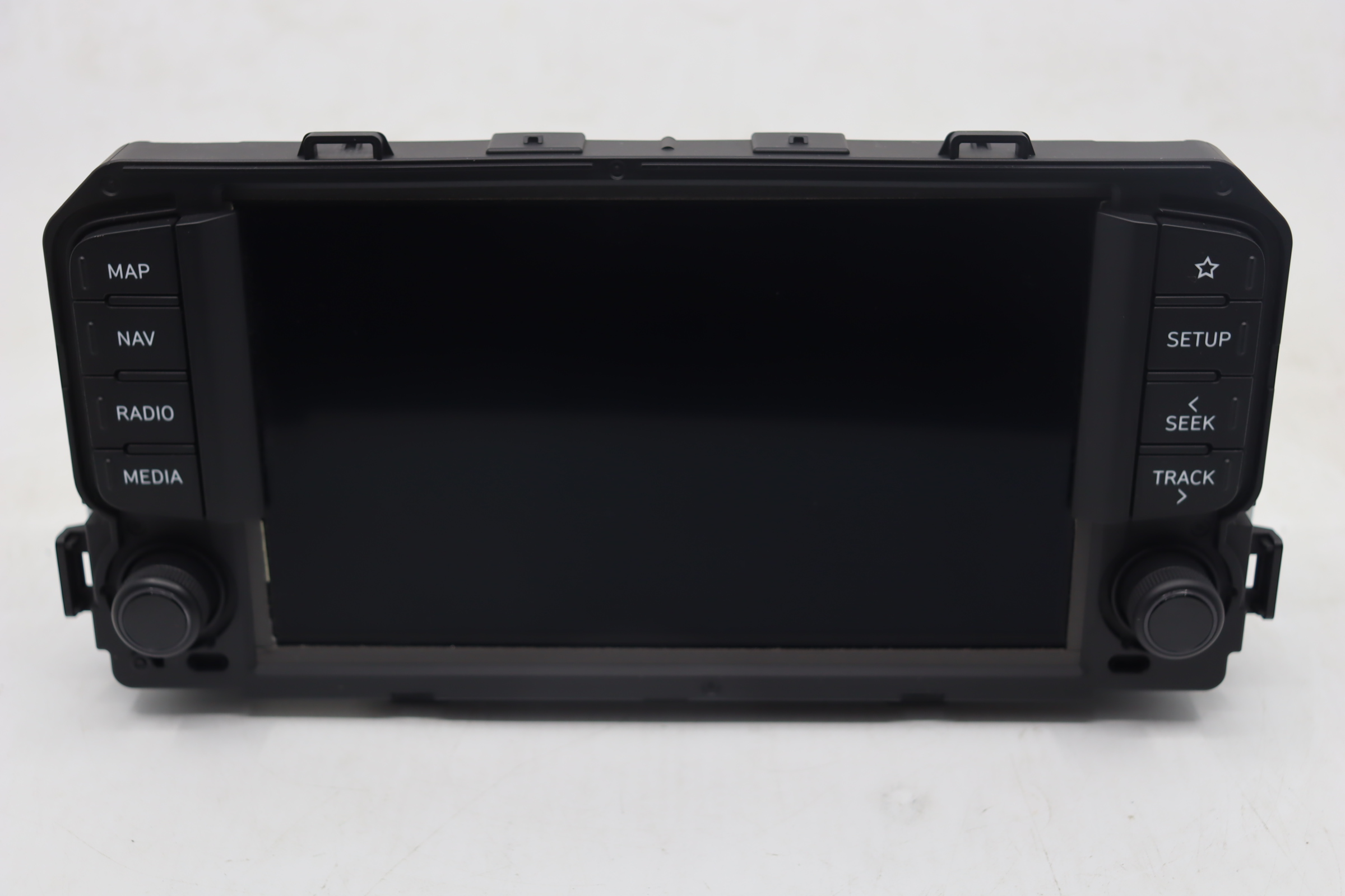 Hyundai - I 10 3de gen vanaf 2019 Navigatietoestel reparatie