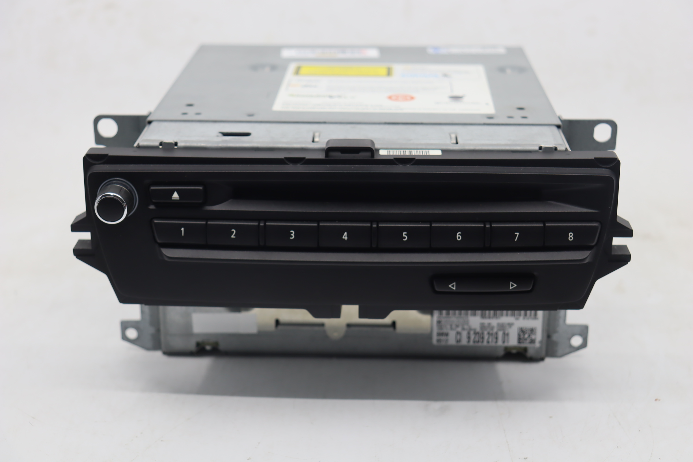 Yamaha - 5-serie F10 vanaf 2010 Navigatiemodule reparatie