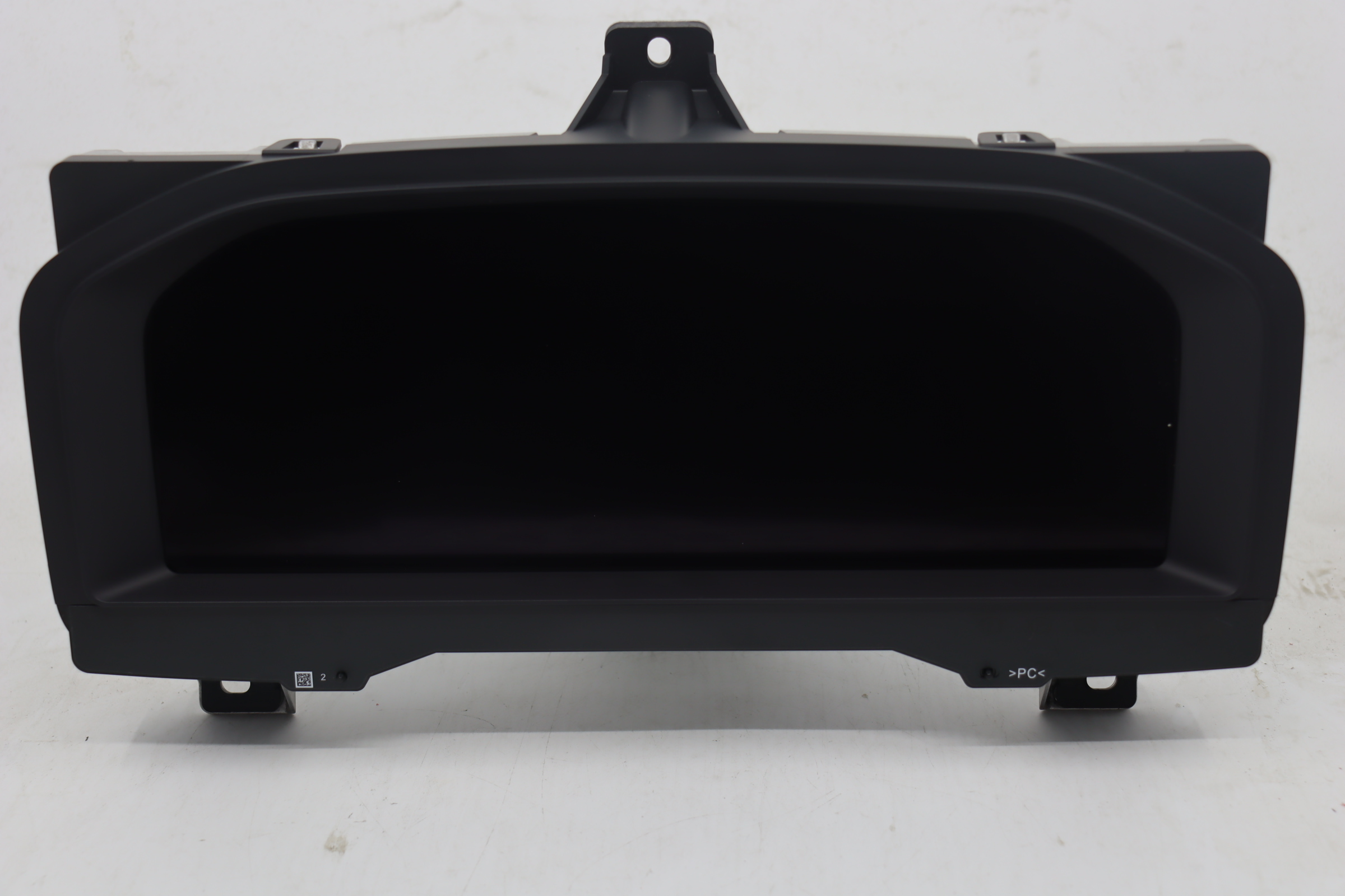 Nissan - Qashqai 3e gen v.a. 2021 Tellerpaneel reparatie