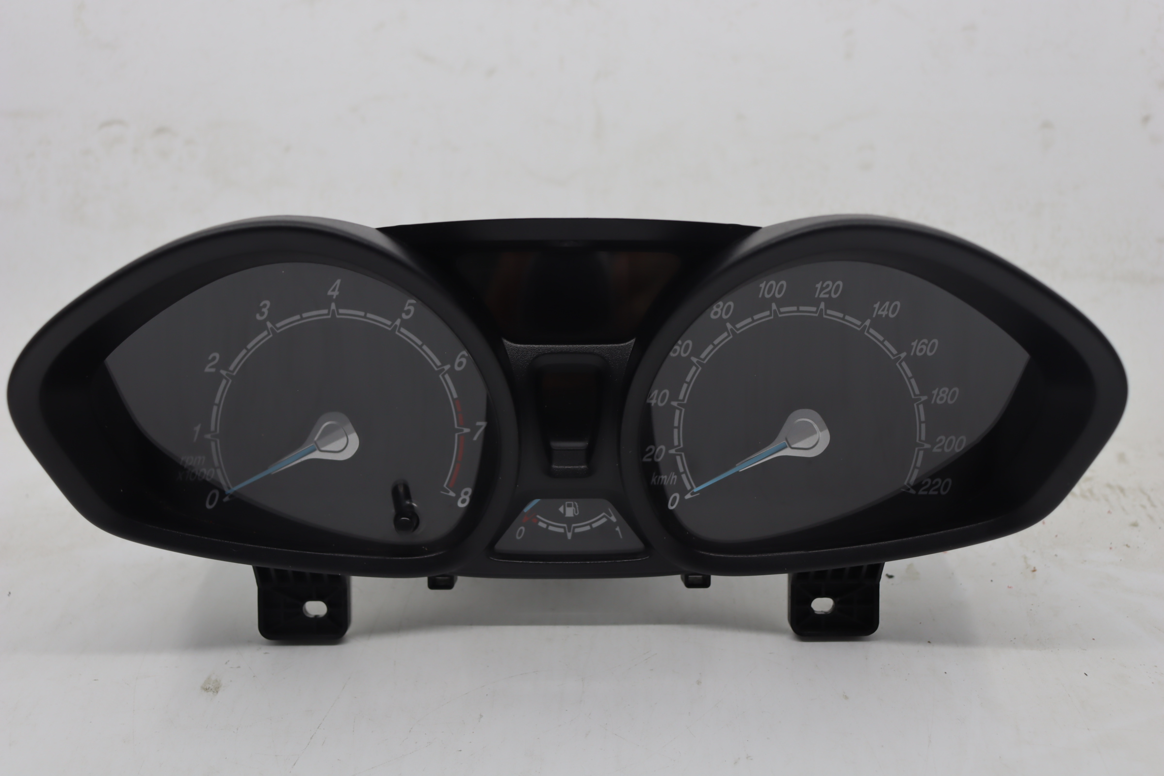 Ford - Tourneo Courier vanaf 2014 Tellerpaneel reparatie